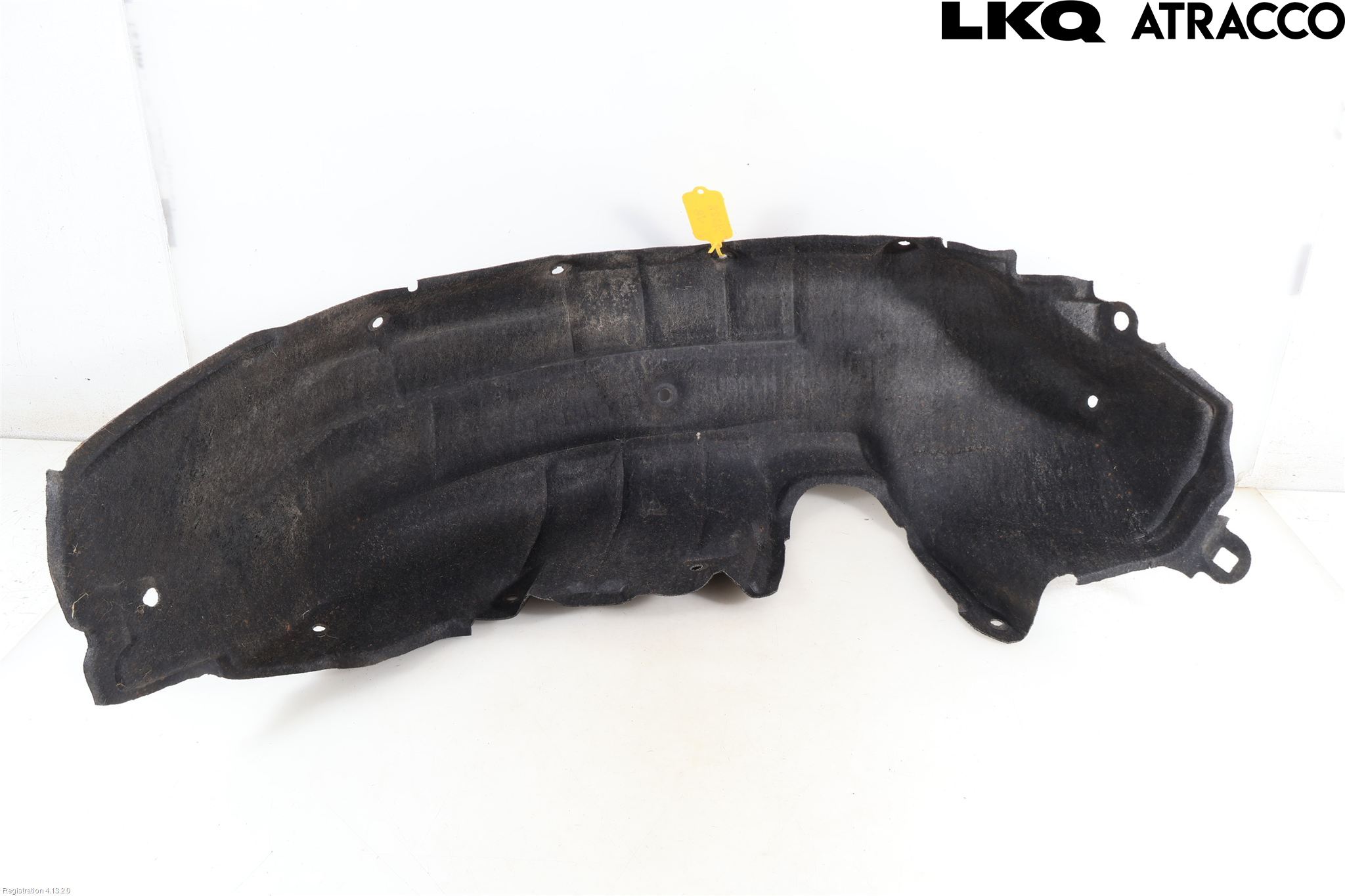 Toyota AURIS 13-19 Skärm Inner