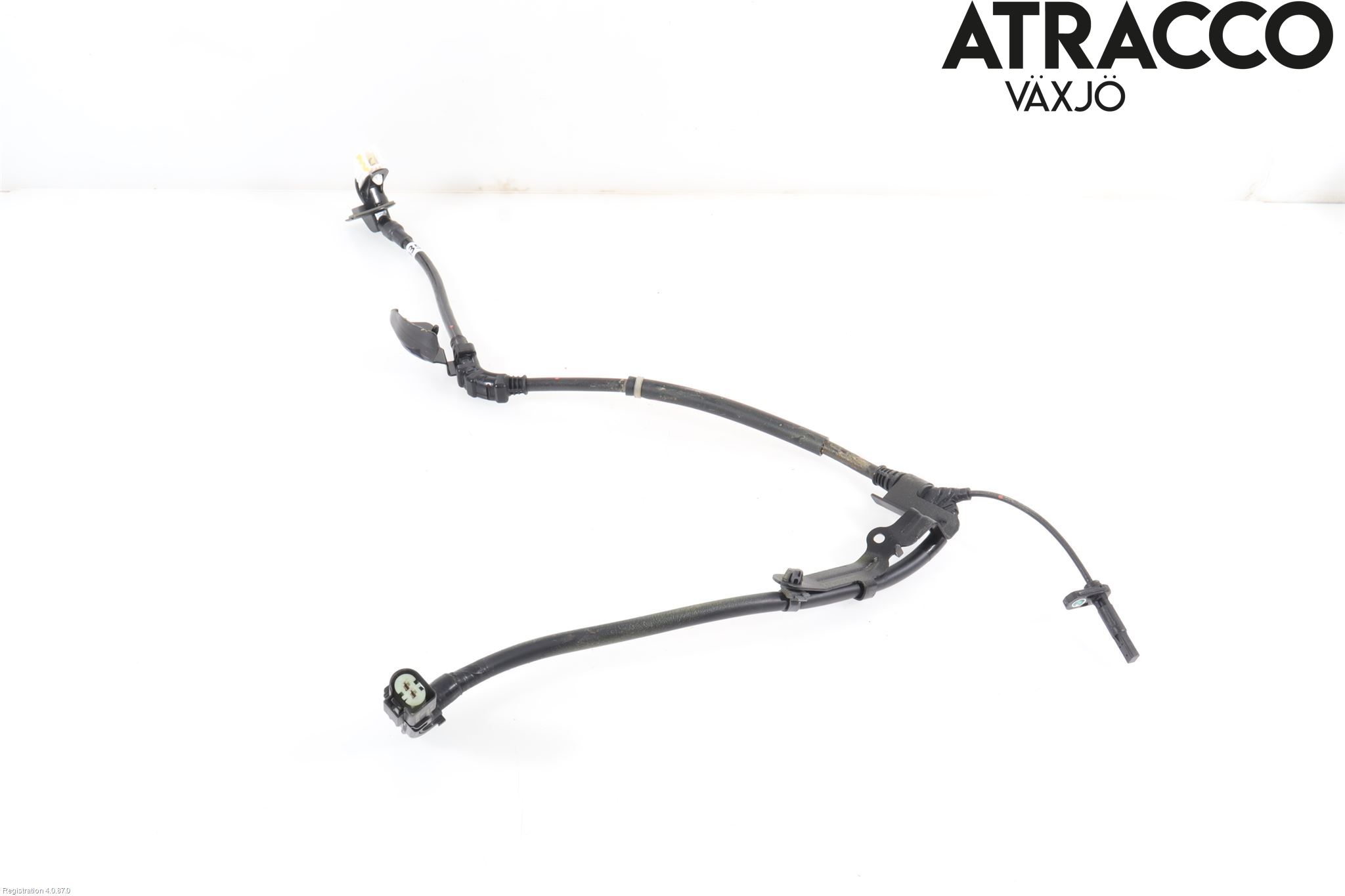 Mazda CX-60 22- Abs Sensor