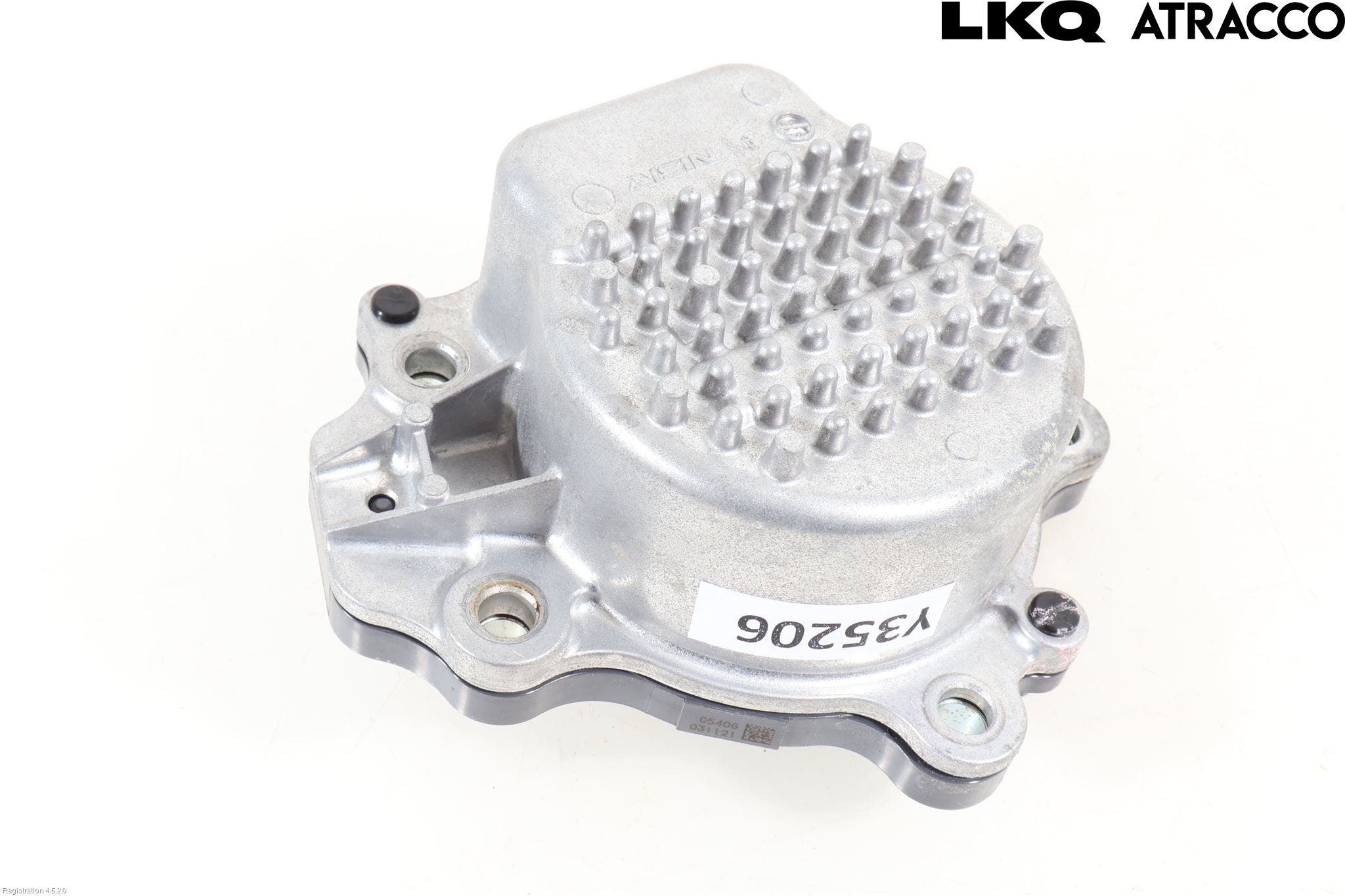 Toyota COROLLA 19- Vattenpump