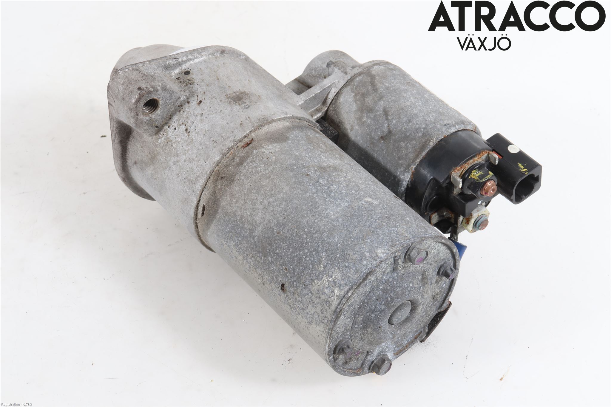 Hyundai TUCSON 05- Startmotor Diesel
