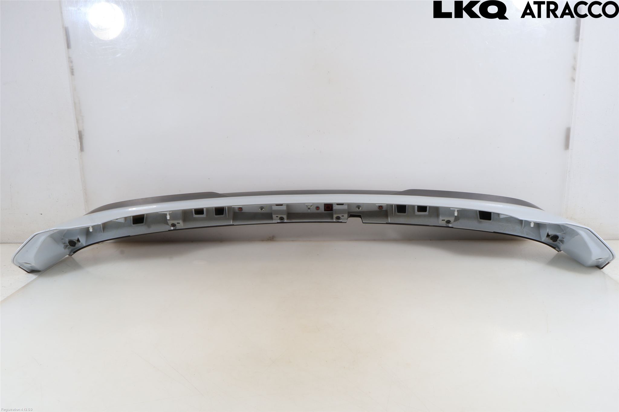 Honda CR-V 24- Spoiler Baklucka