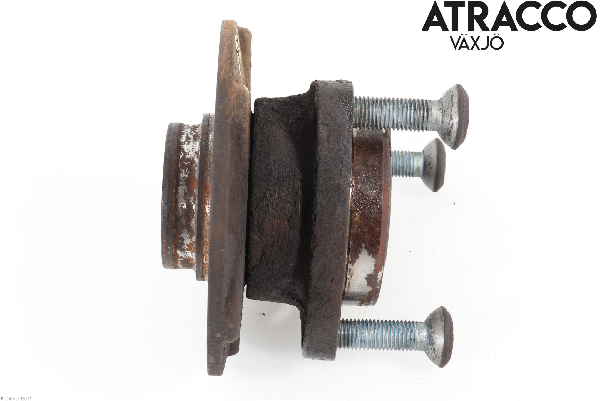 Audi A3/S3 8V 13-20 Nav Fram