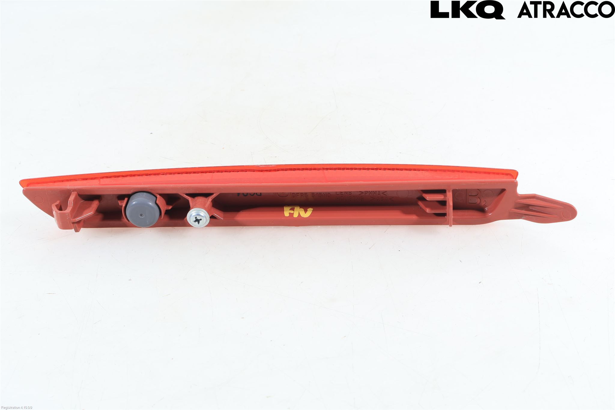 Mazda CX-30 20- Dimljus/Reflex Bak