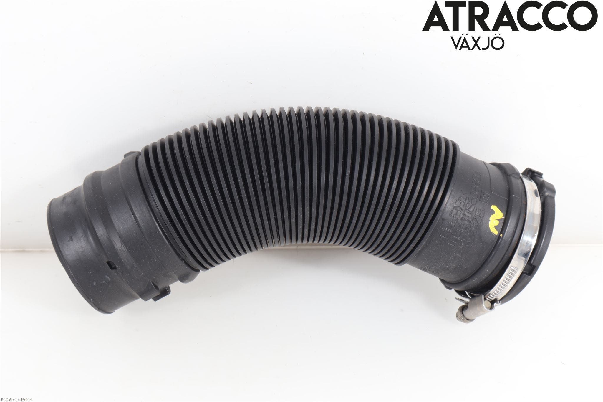 Opel ASTRA J 10-15 Förg-Bälg-Rör Mot Luftr