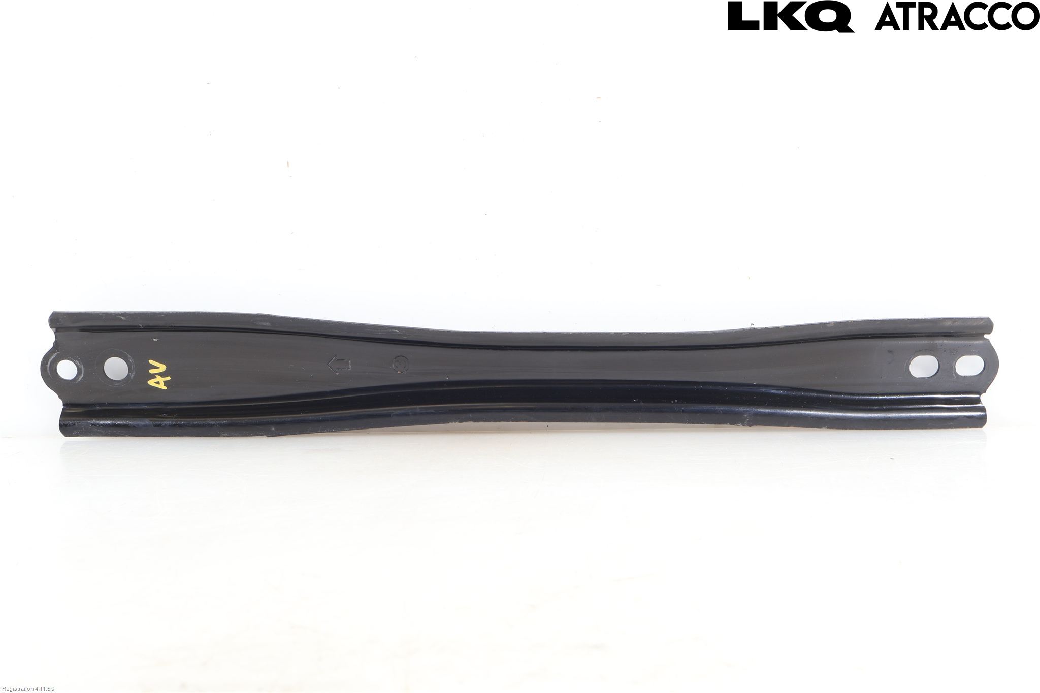 Toyota C-HR 24- Motorbalk