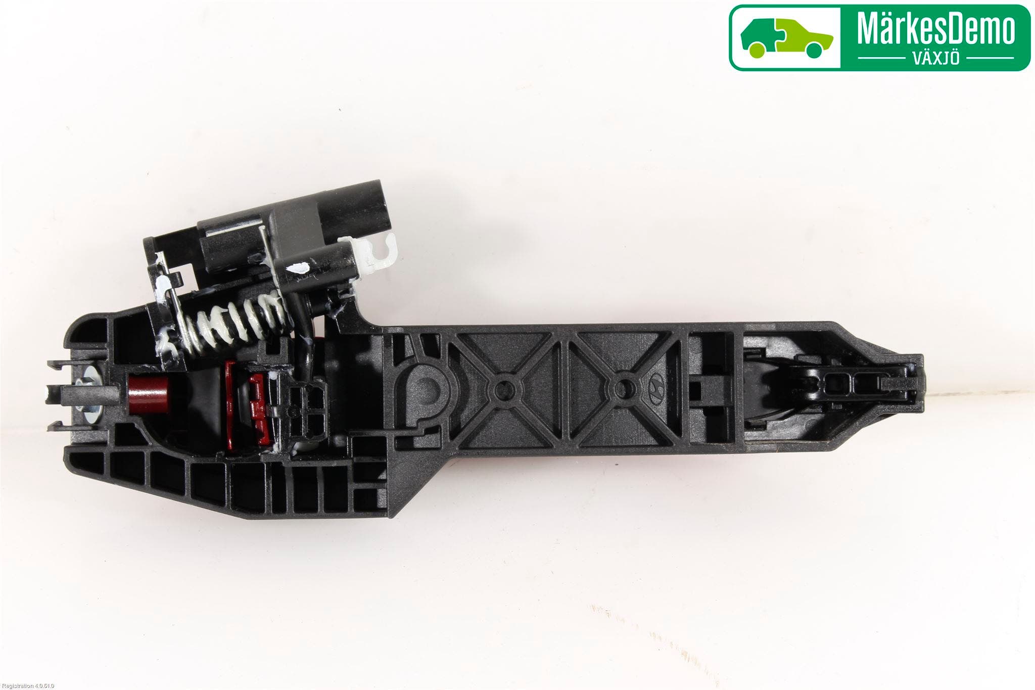 Hyundai i20 GB 15-20 Dörrhandtag Yttre Vä