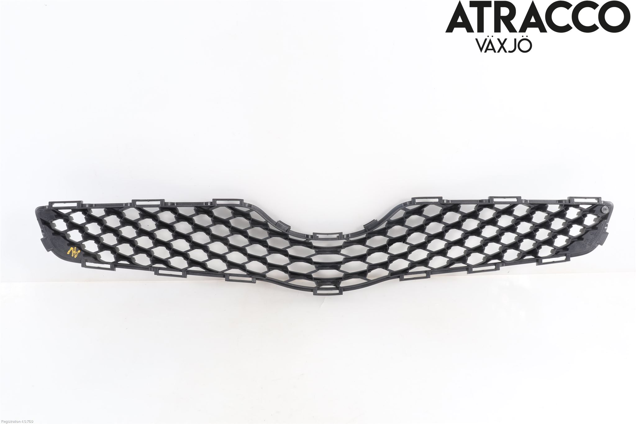 Toyota YARIS XP90 06-11 Grill Komp