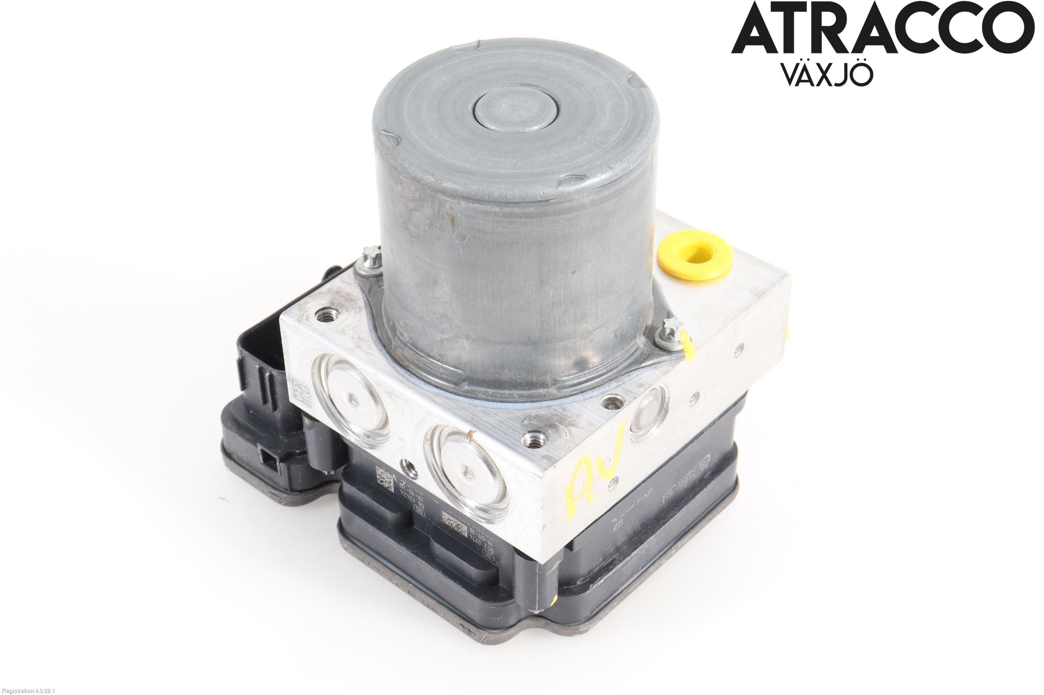 Toyota COROLLA 19- Abs Hydraulaggregat