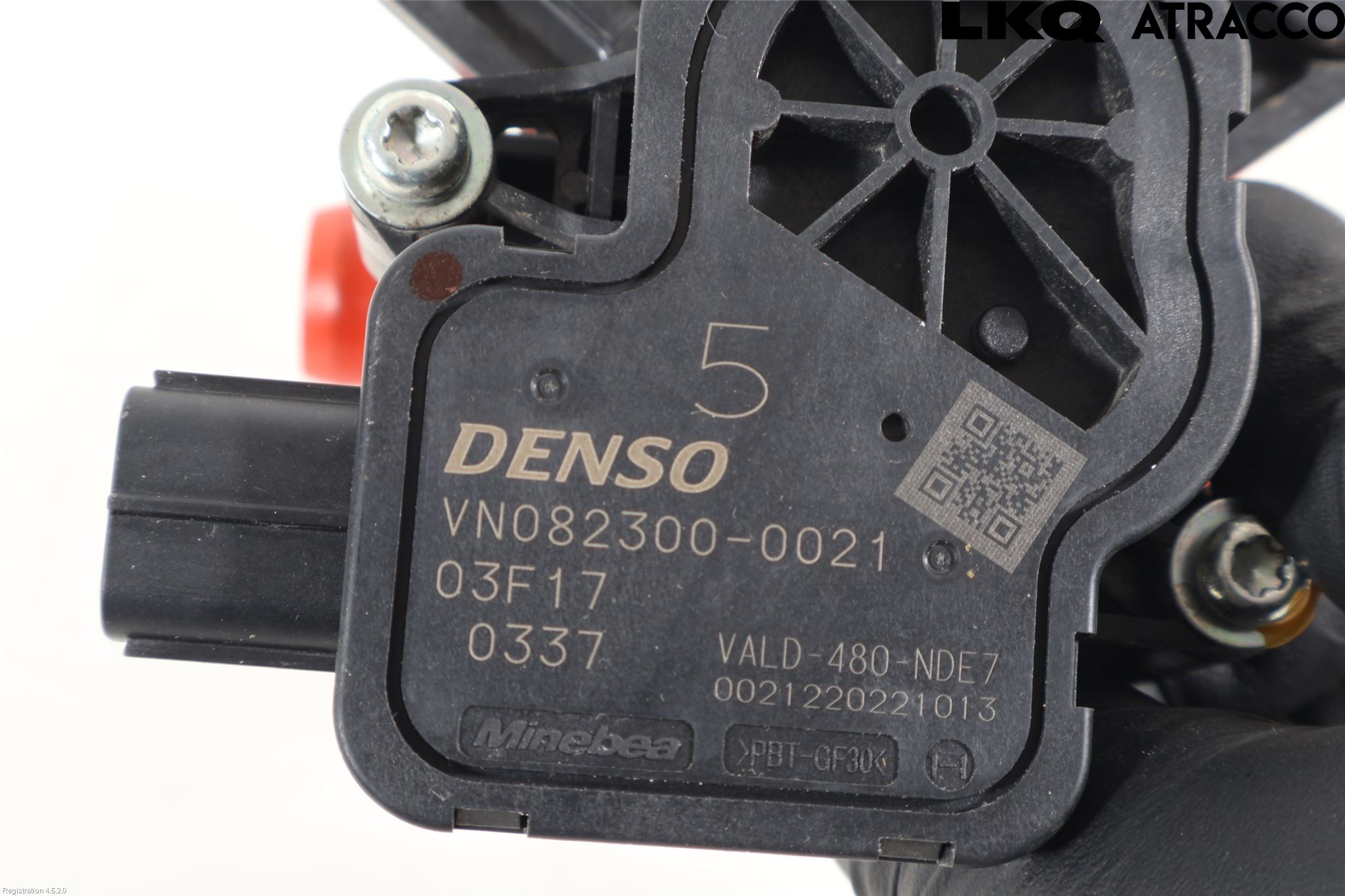 Toyota bZ4X EA10 22- Värme Cirkulationspump