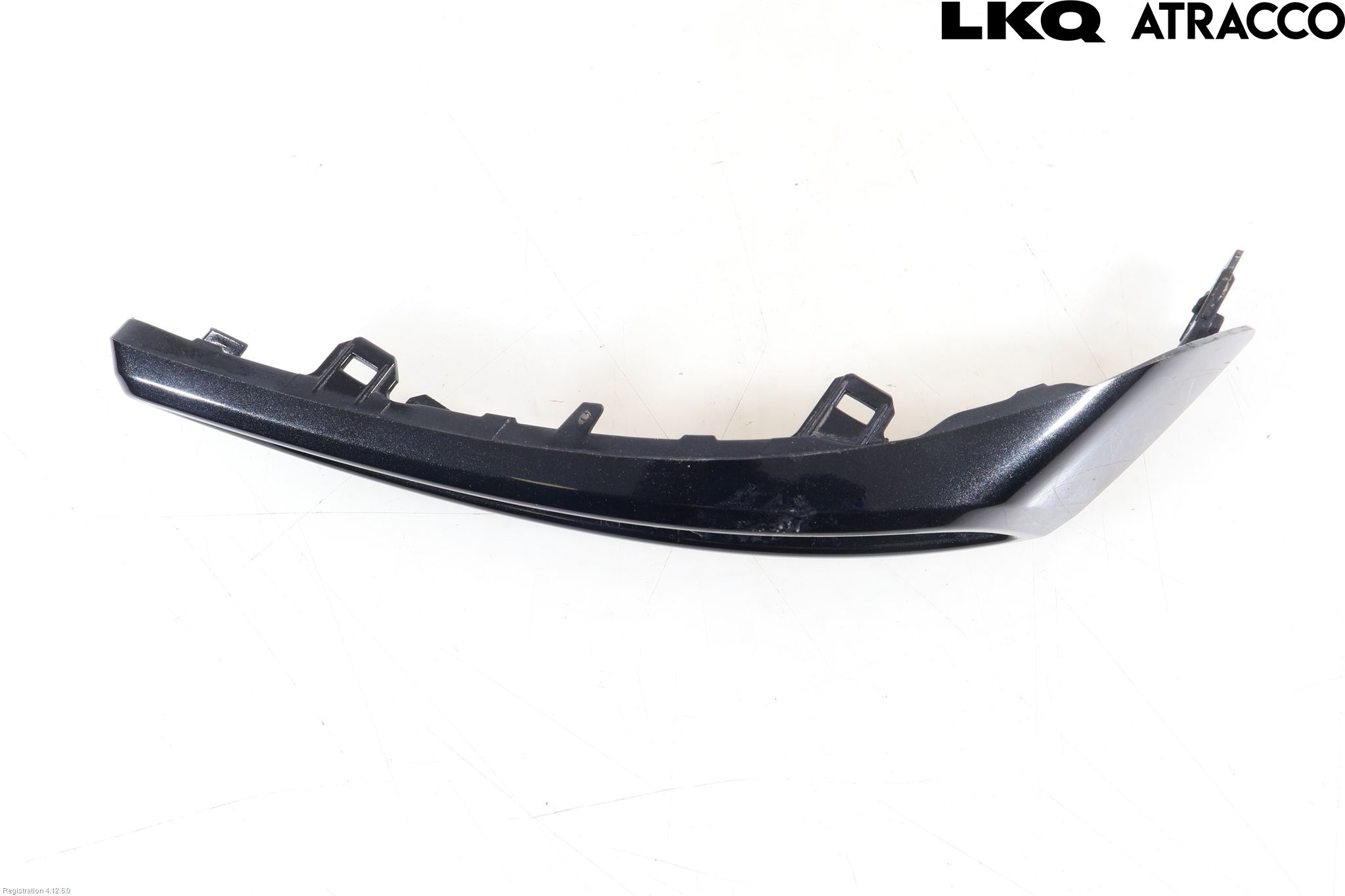 Toyota AURIS 13-19 Stötfångardel Bak Hö