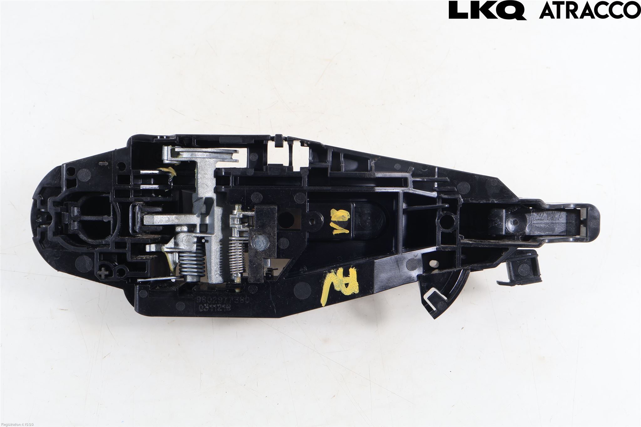 Peugeot 208/E-208 20- Dörrhandtag Yttre Vä