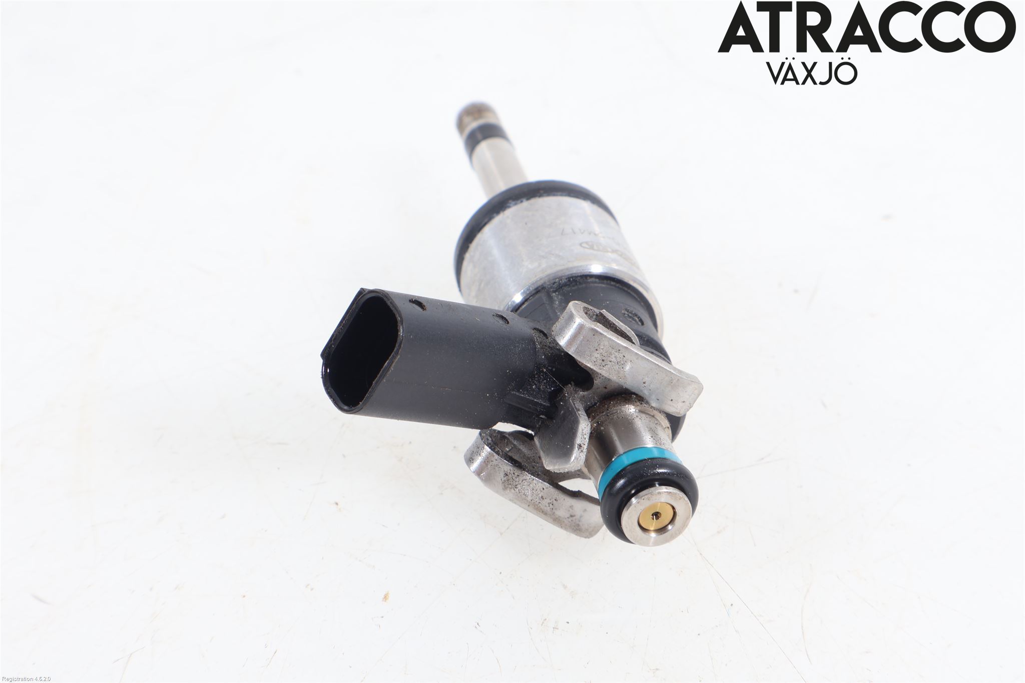 Hyundai TUCSON 05- Injspridare