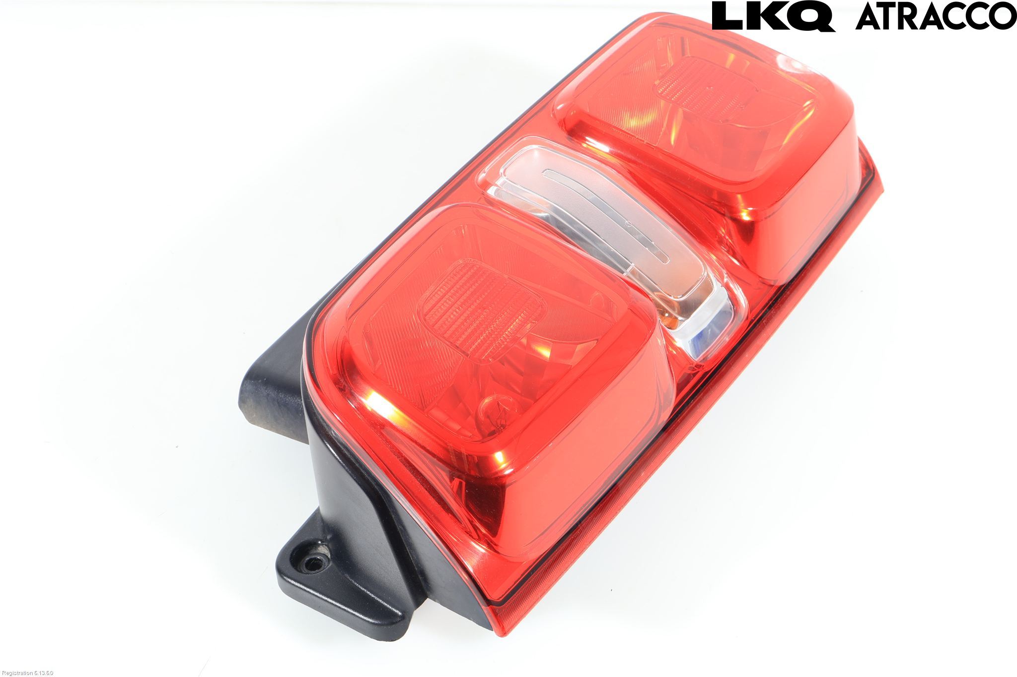 Toyota PROACE II 16- Bakljus Vänster