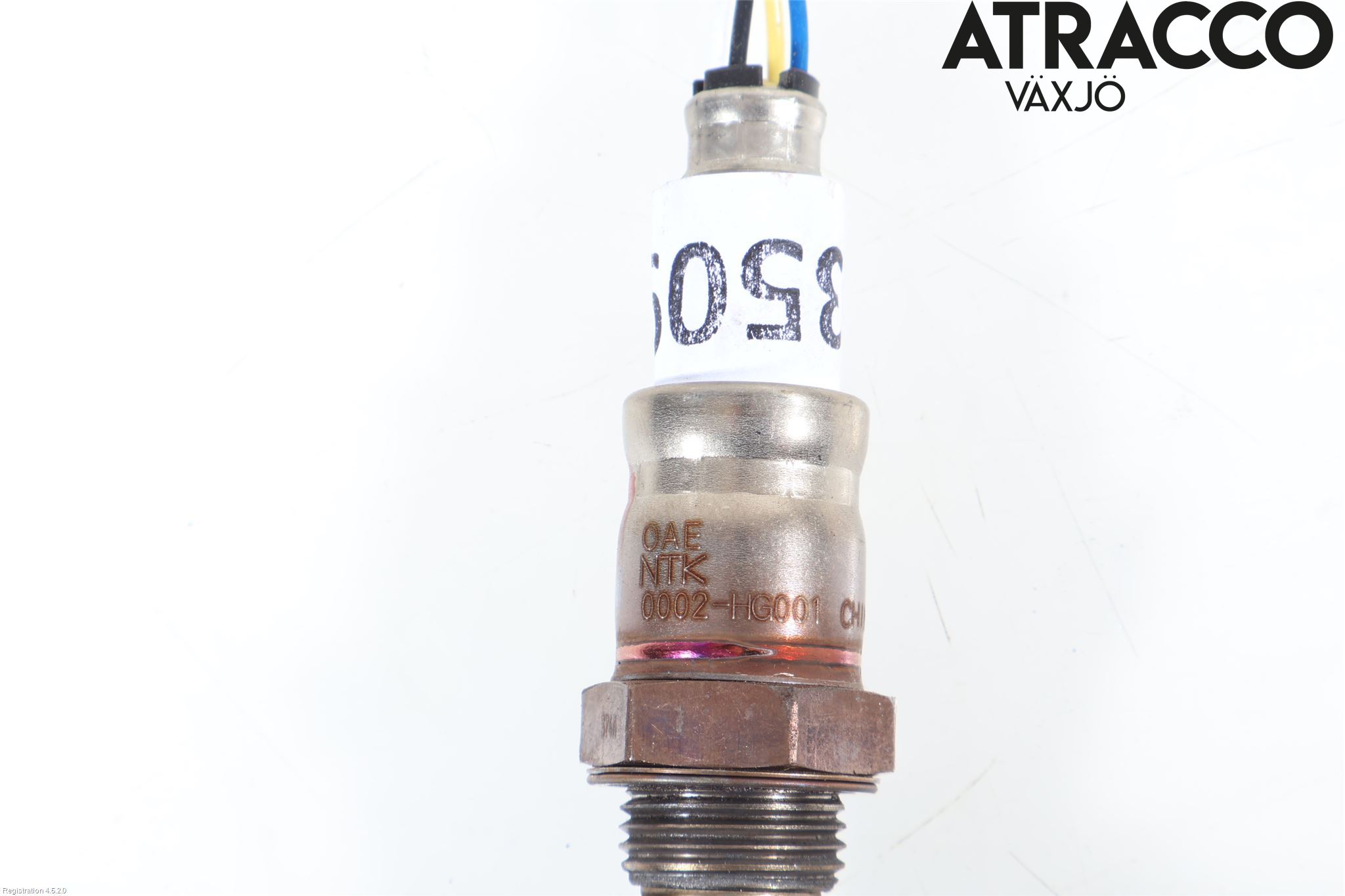 Honda CR-V 24- Injlambdasond