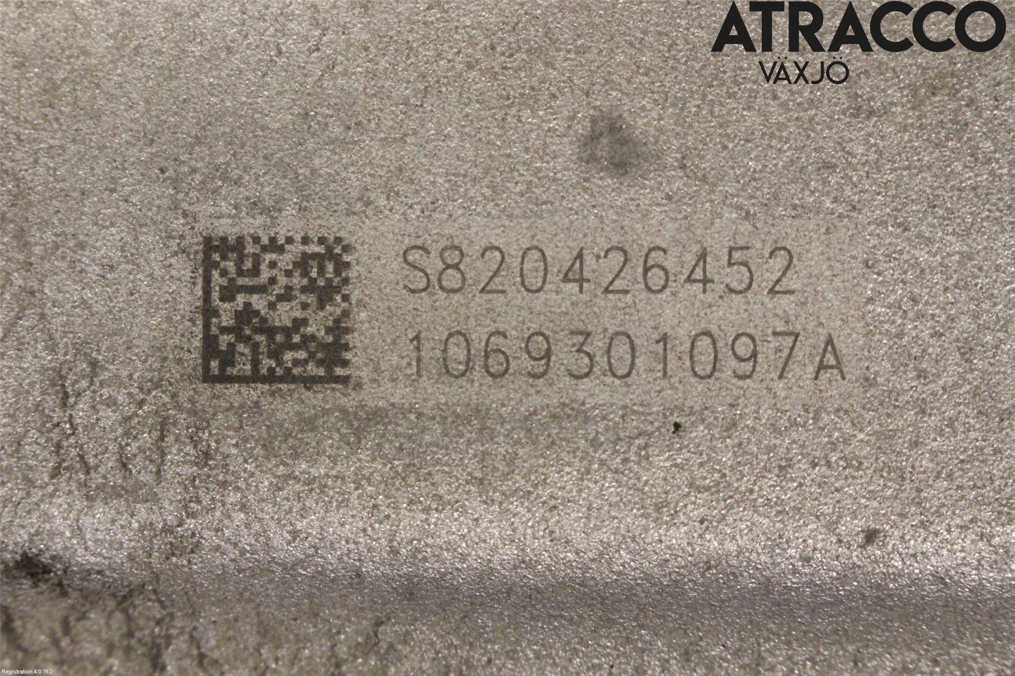 BMW 1 E87/81 5D/3D 03-11 Växellåda Man 6 Vxl