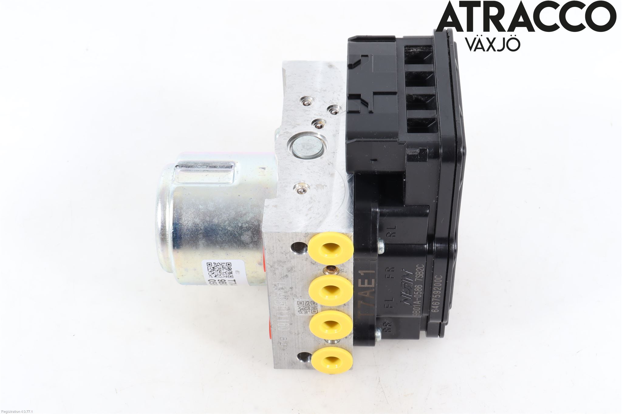 Honda HR-V 15-21 Abs Hydraulaggregat