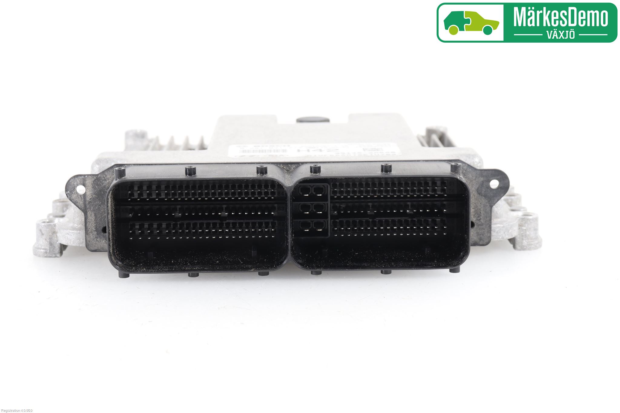 Hyundai i40 08-15 Styrenhet Insprut Bensin