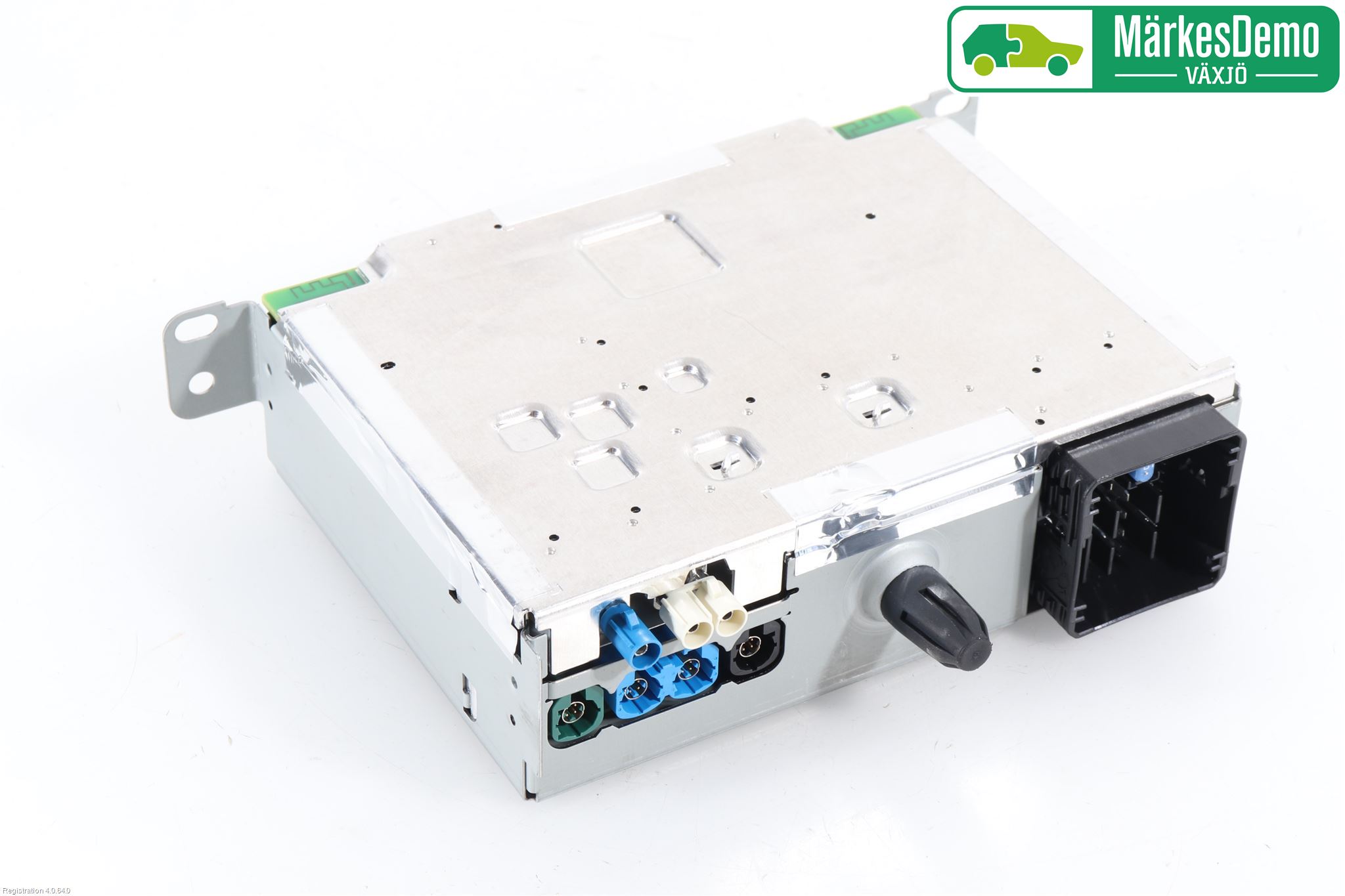 Toyota PROACE II 16- Cd Radio - Multimediapanel
