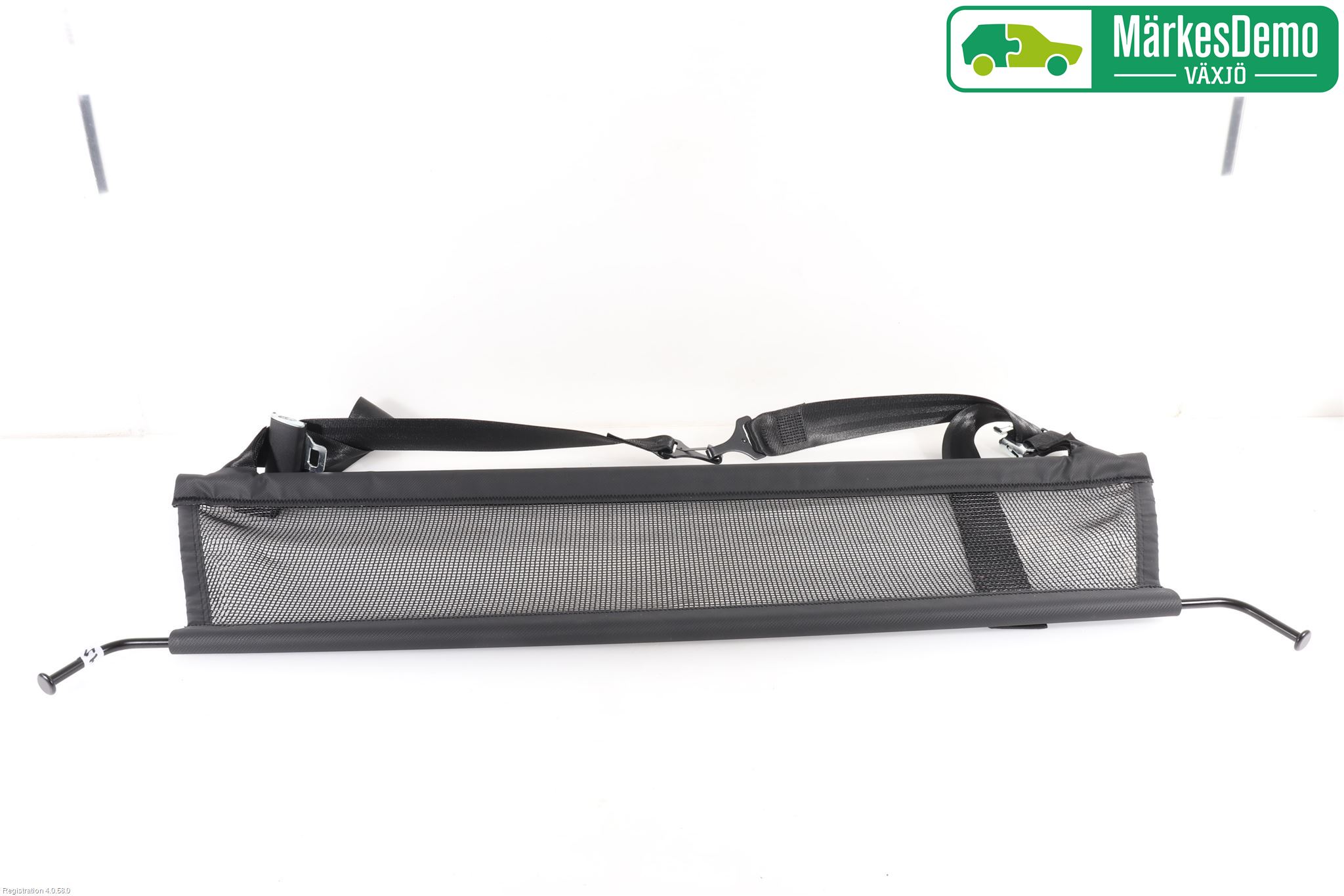 Hyundai i30 PD 17- Lastnät