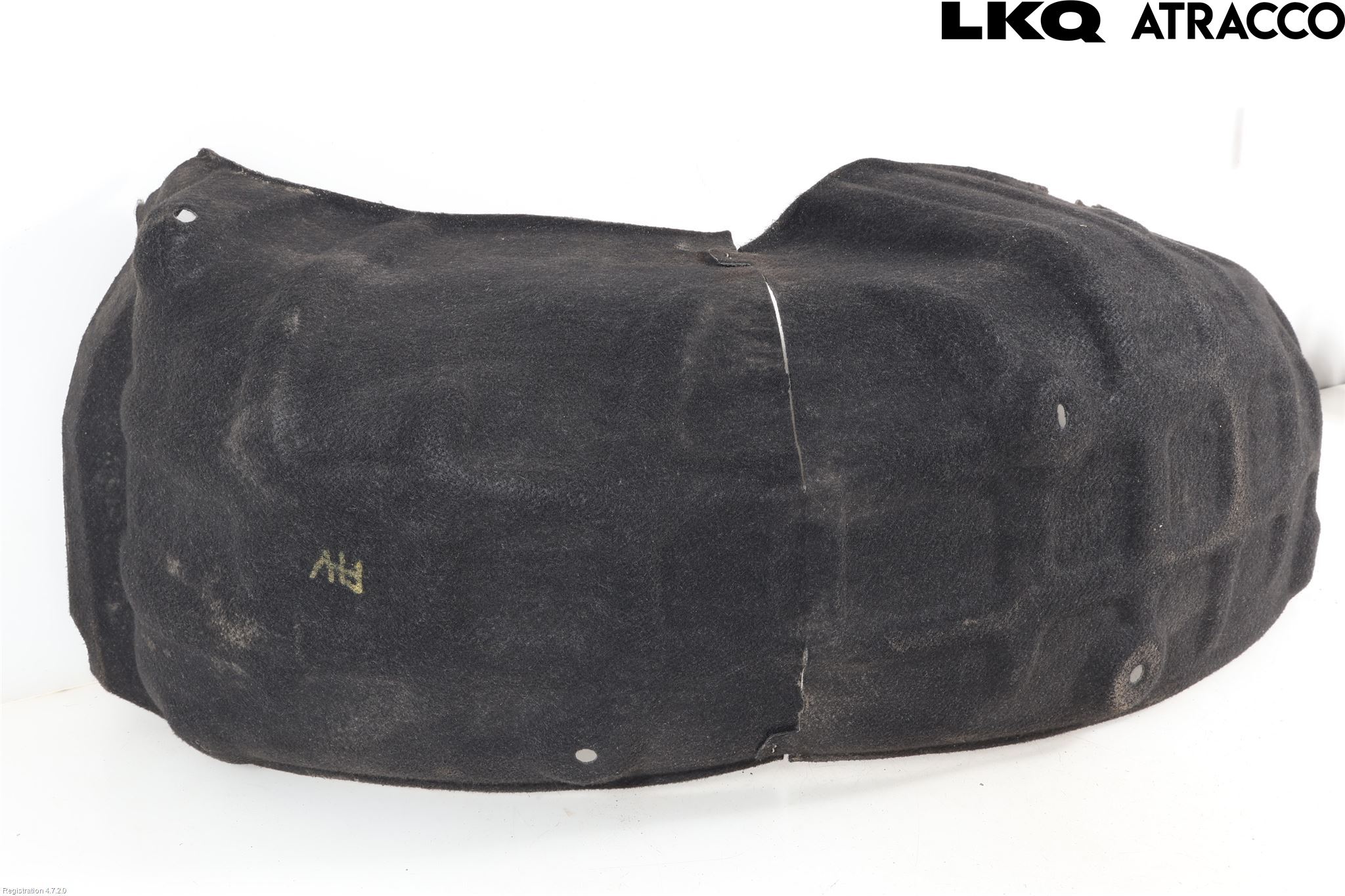 Mazda CX-60 22- Skärm Inner