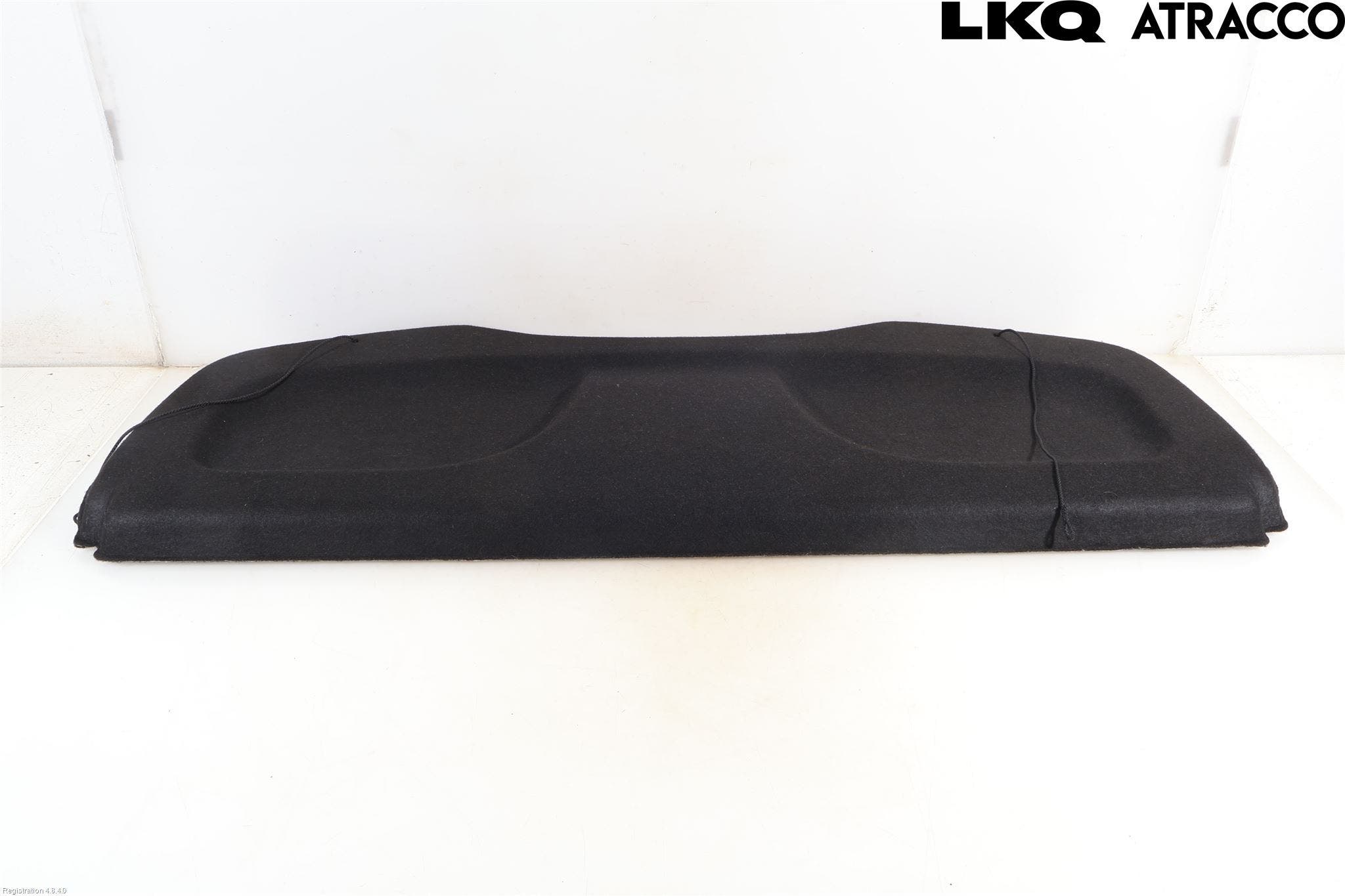 Toyota YARIS XP130 15-20 Hatthylla