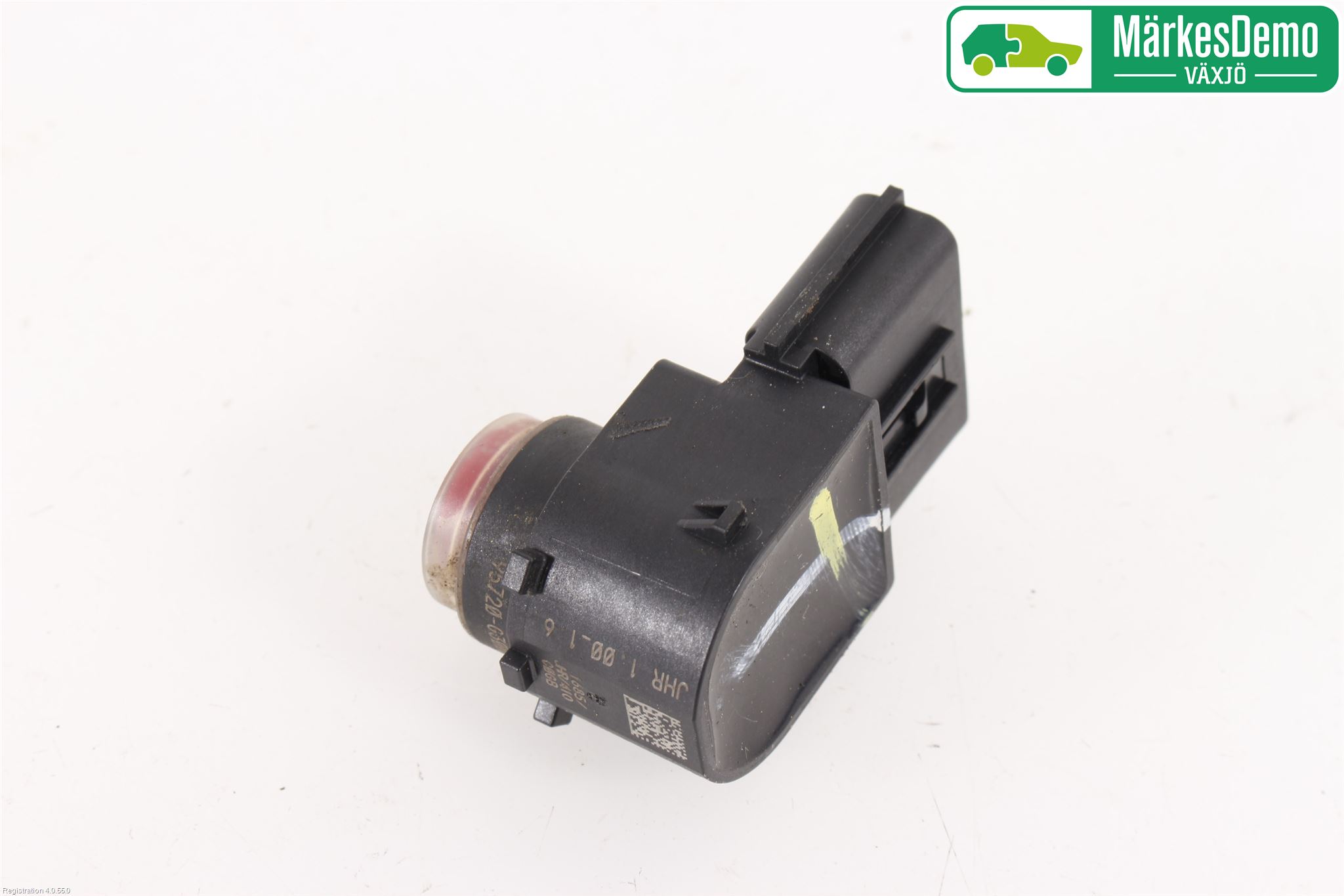 Hyundai i30 PD 17- Parkeringshjälp Backsensor