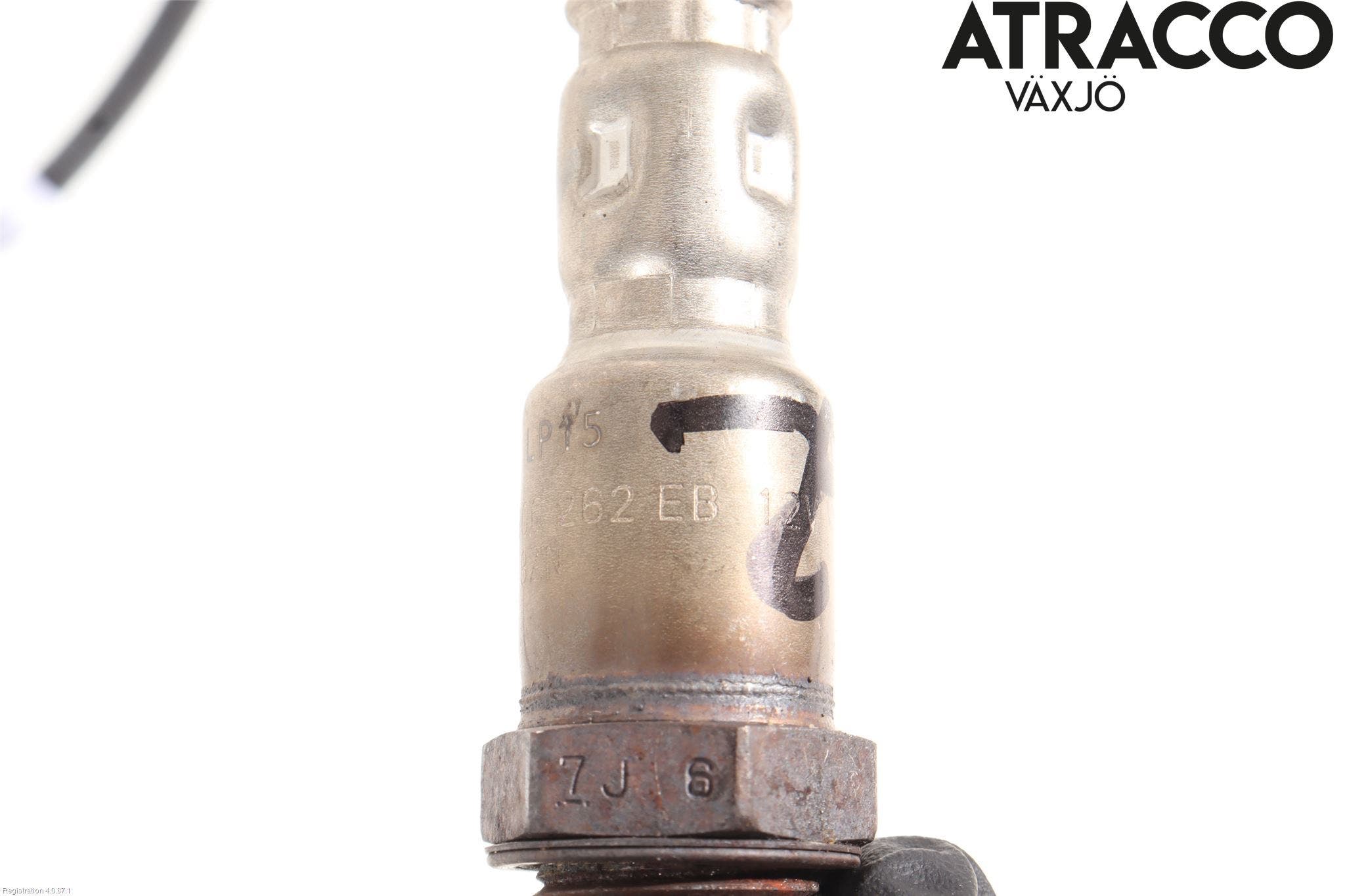 Volkswagen VW GOLF / E-GOLF VII 13-20 Injlambdasond