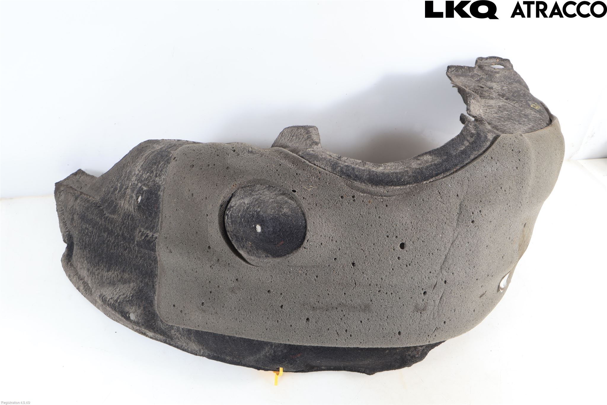Toyota C-HR 16-23 Skärm Inner