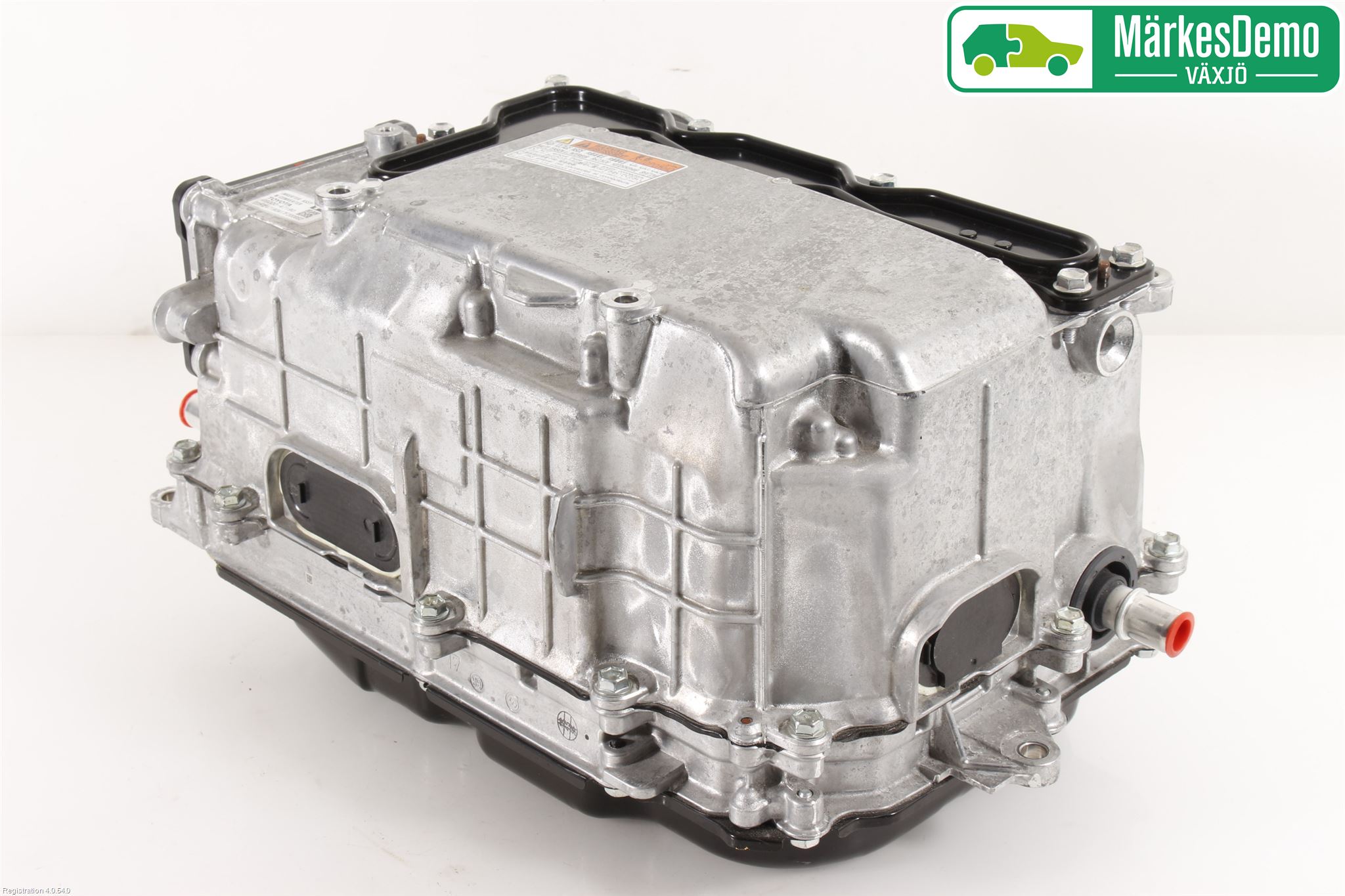 Toyota AURIS 13-19 Hybridconverter