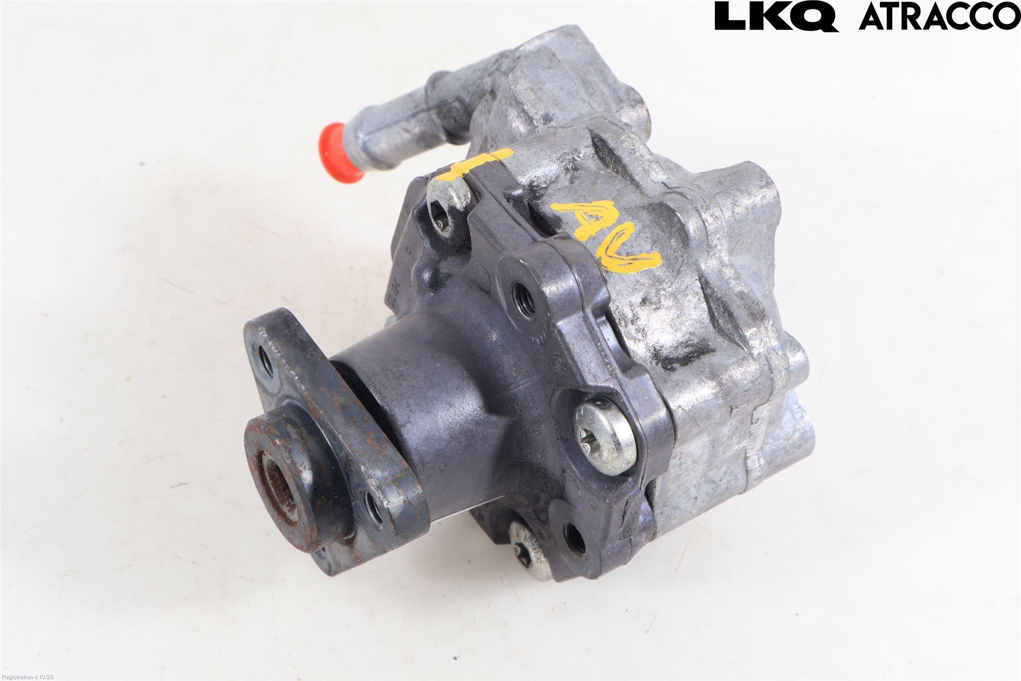 Audi A4/S4 08-11 Styrservopump