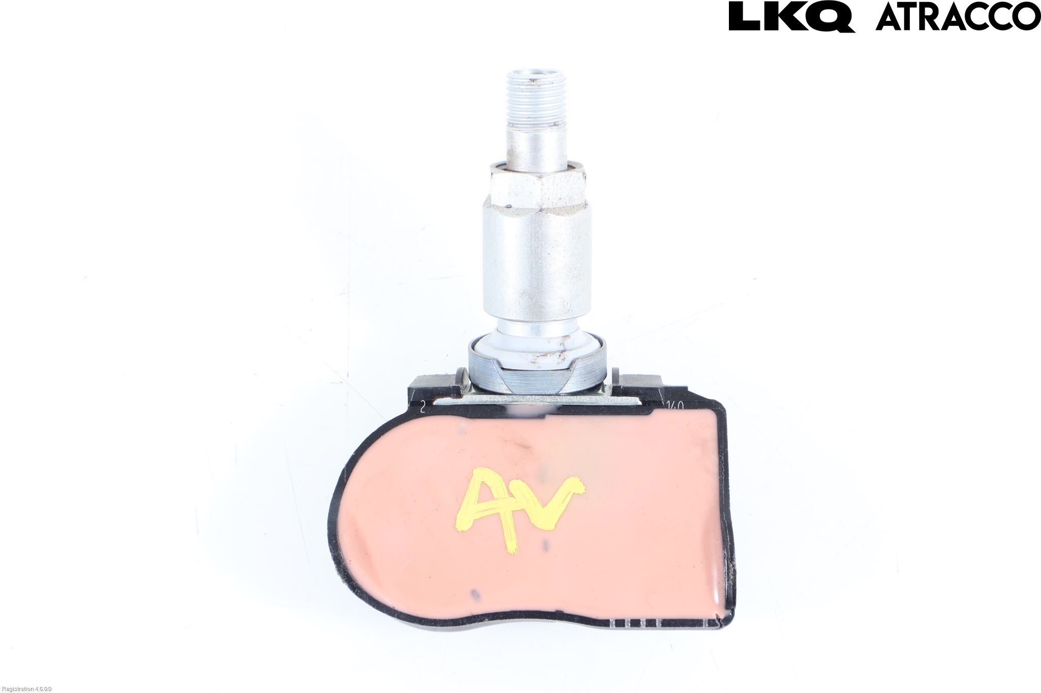 Mazda CX-30 20- Givare Däcktryck