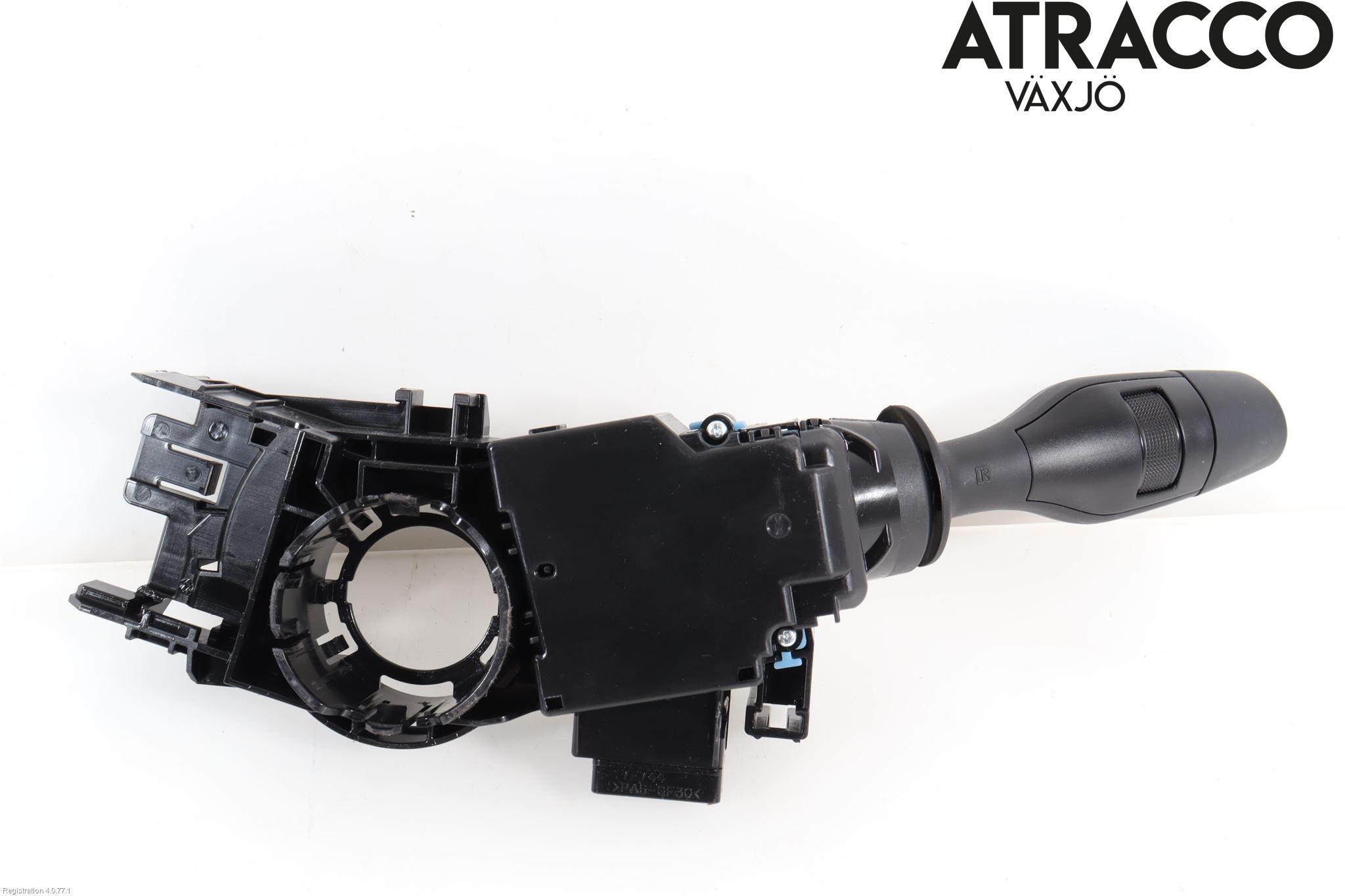 Lexus NX 300h 15-21 Spak Blinkers-Ljusomk
