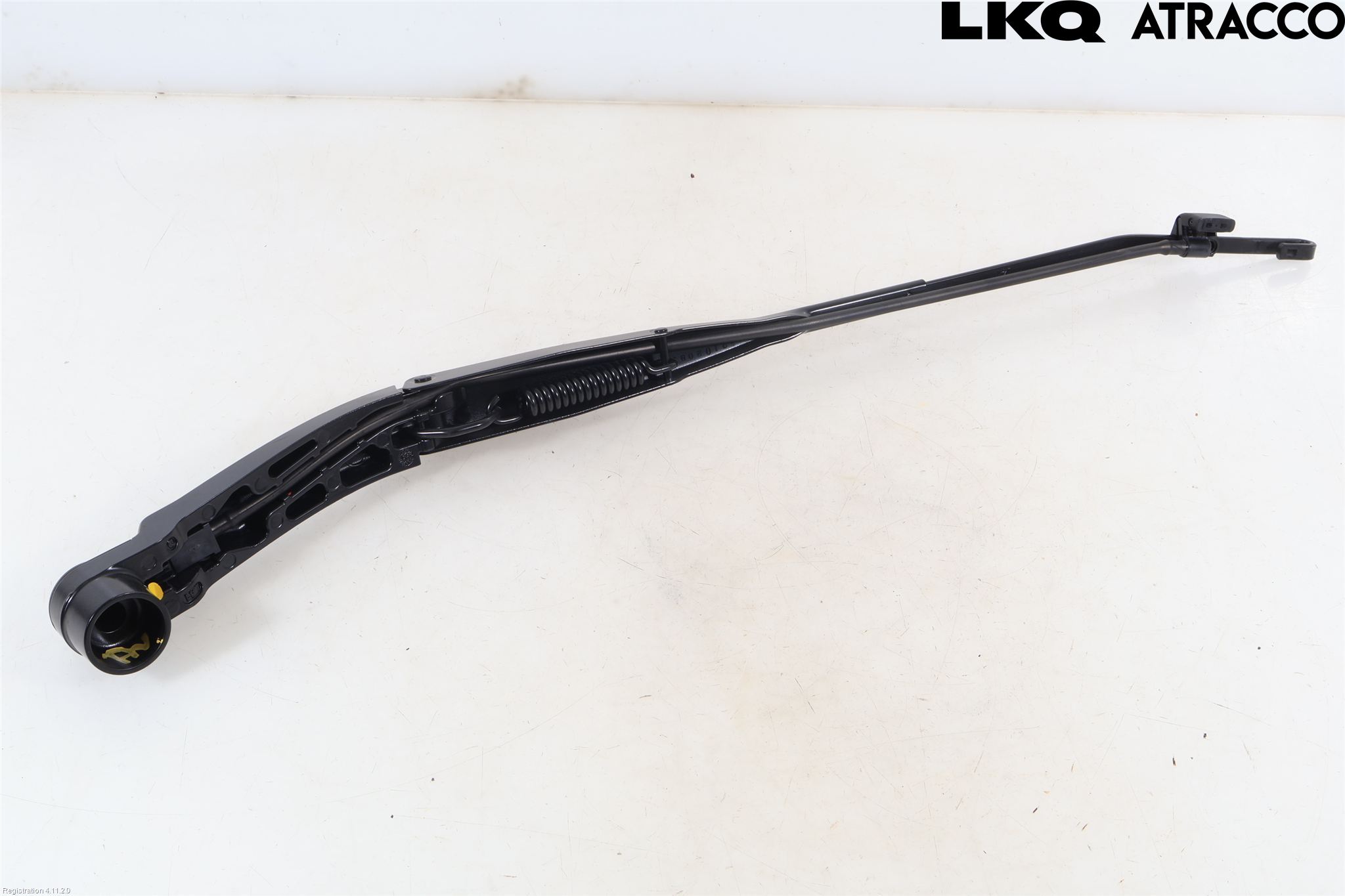 Mazda CX-60 22- Torkararm Armar Vindruta