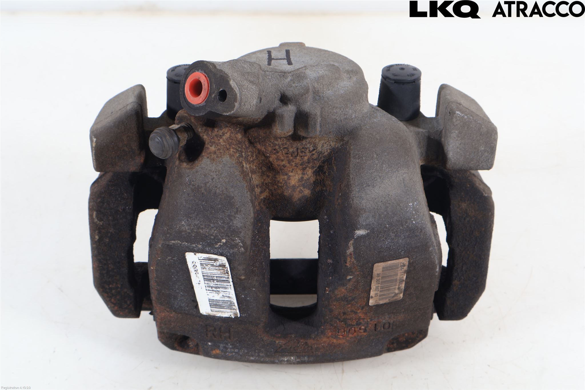 Toyota PROACE CITY 20- Bromsok Fram Höger