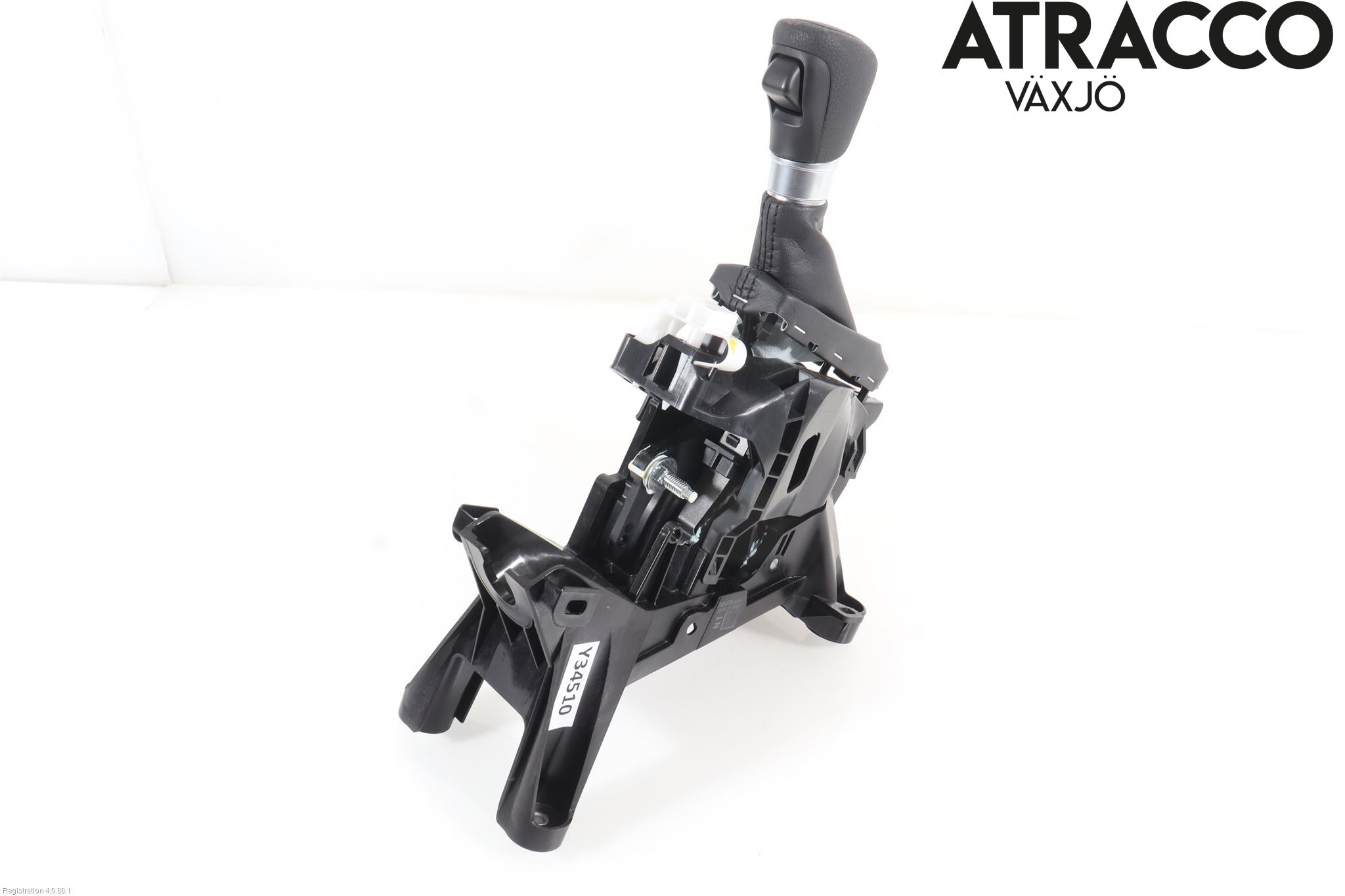 Honda HR-V 21- Växelförare