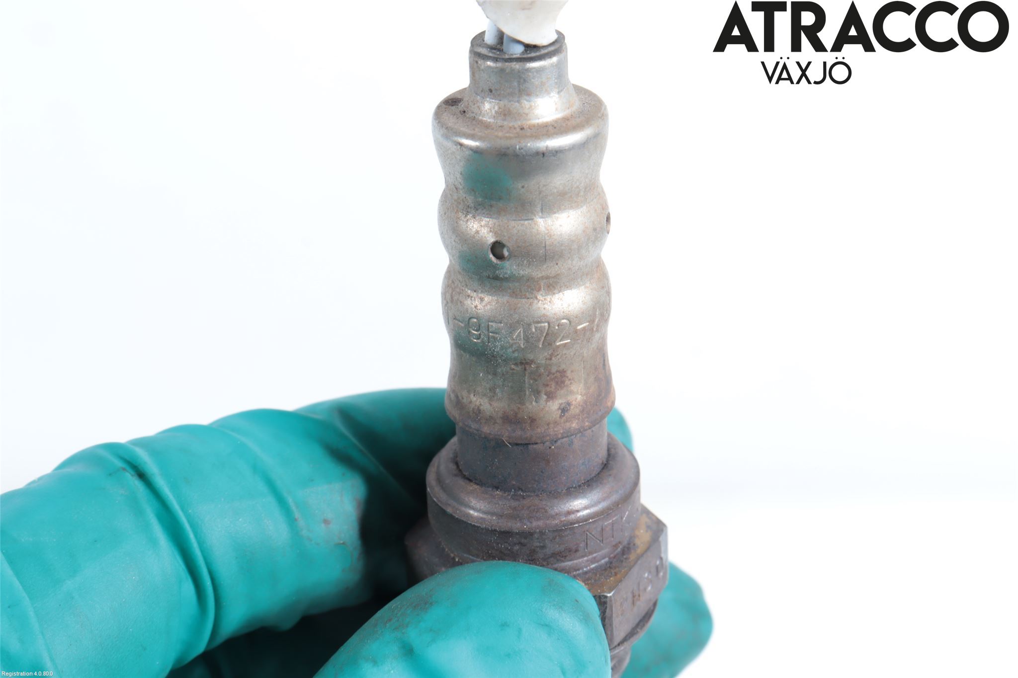 Ford B-MAX 12-17 Injlambdasond