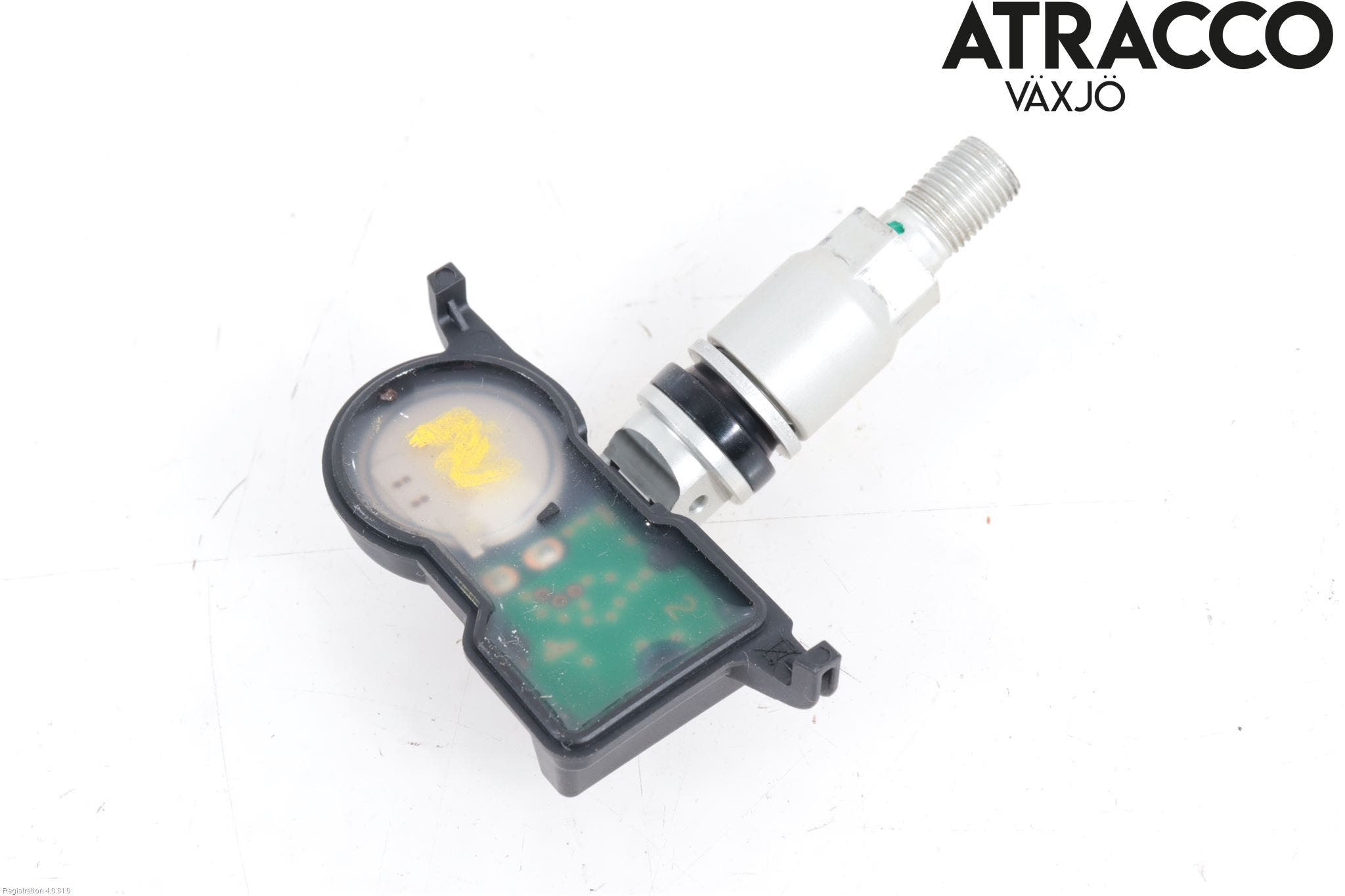 Suzuki SX4 S-CROSS 14-21 Givare Däcktryck