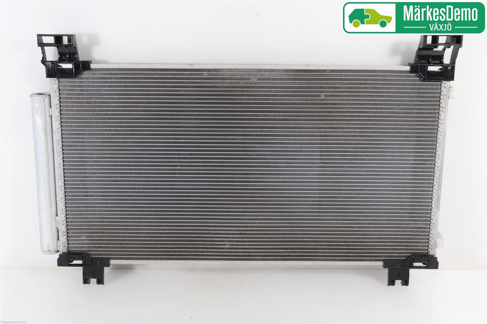 Toyota YARIS XP130 15-20 Ac Kondensor-Kylare