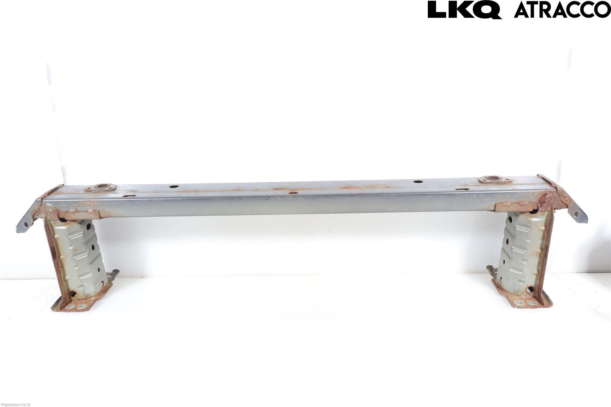 Toyota AVENSIS 09-15 Stötfångarbalk Fram