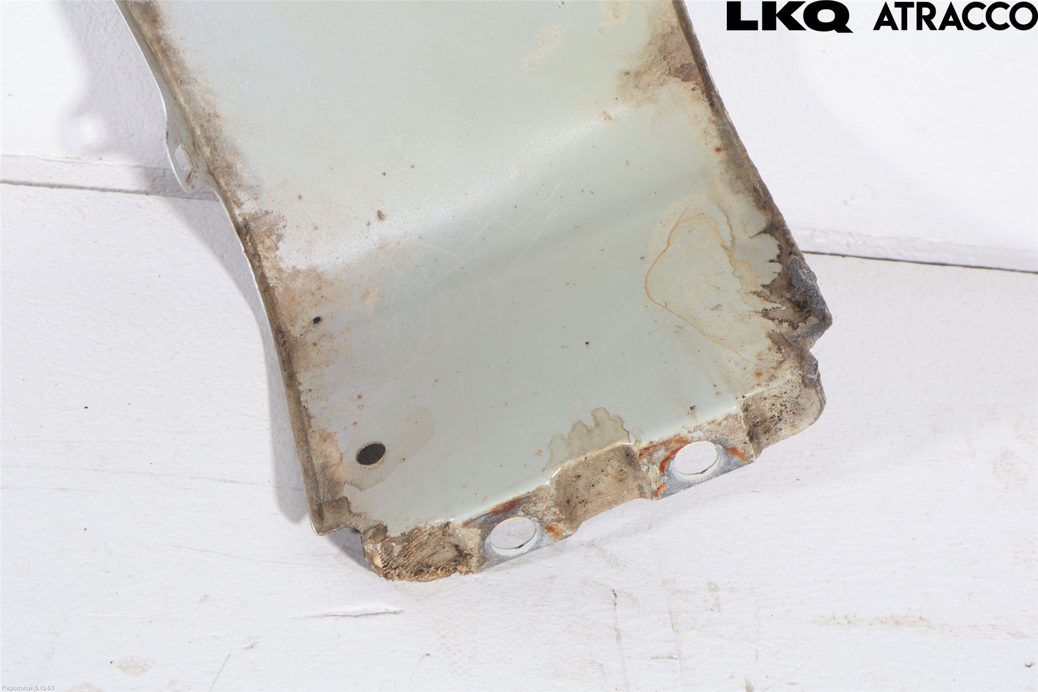 Kia RIO 17- Skärm Fram Höger