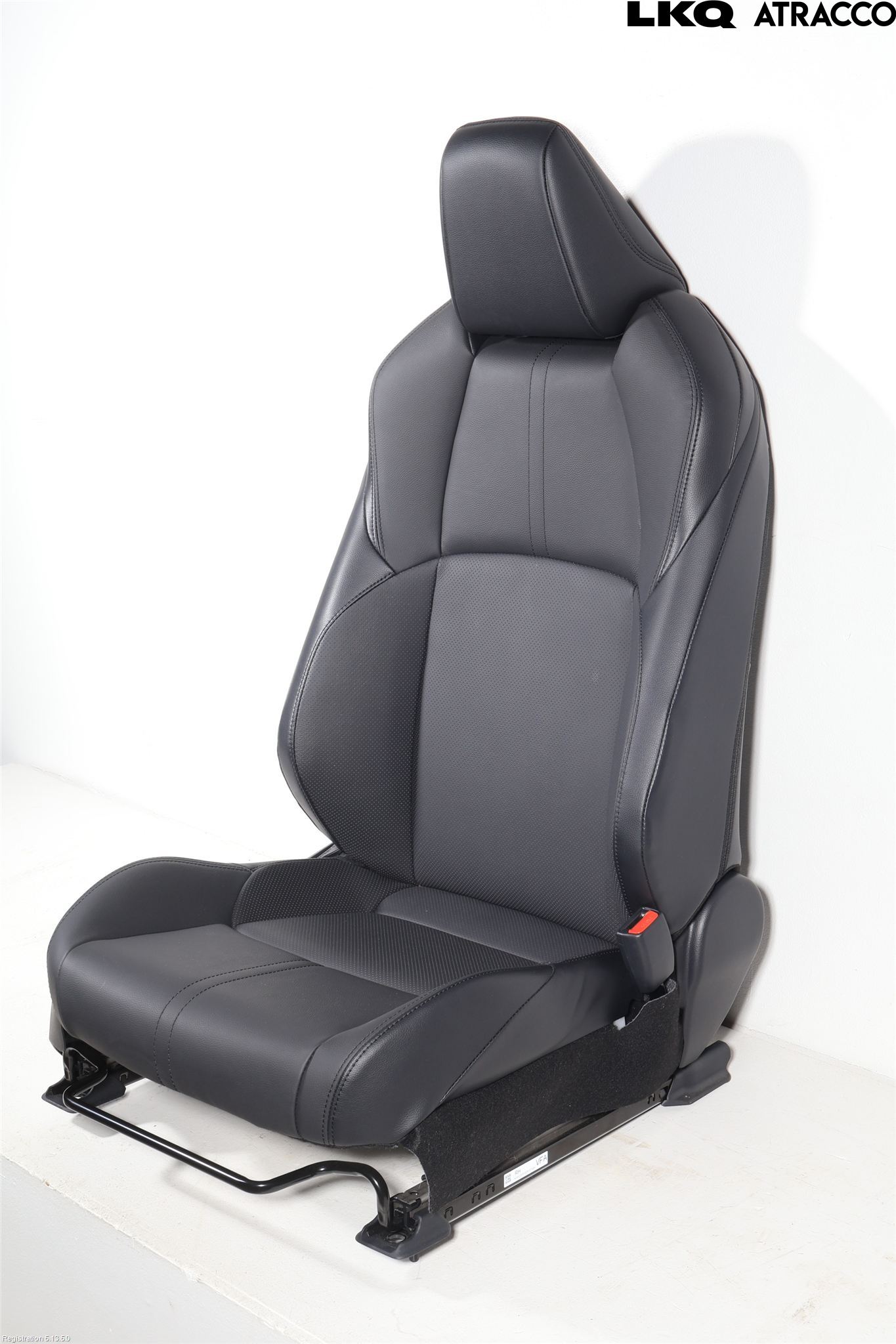 Toyota COROLLA CROSS XG10 22- Inredning Stol Fram Hö