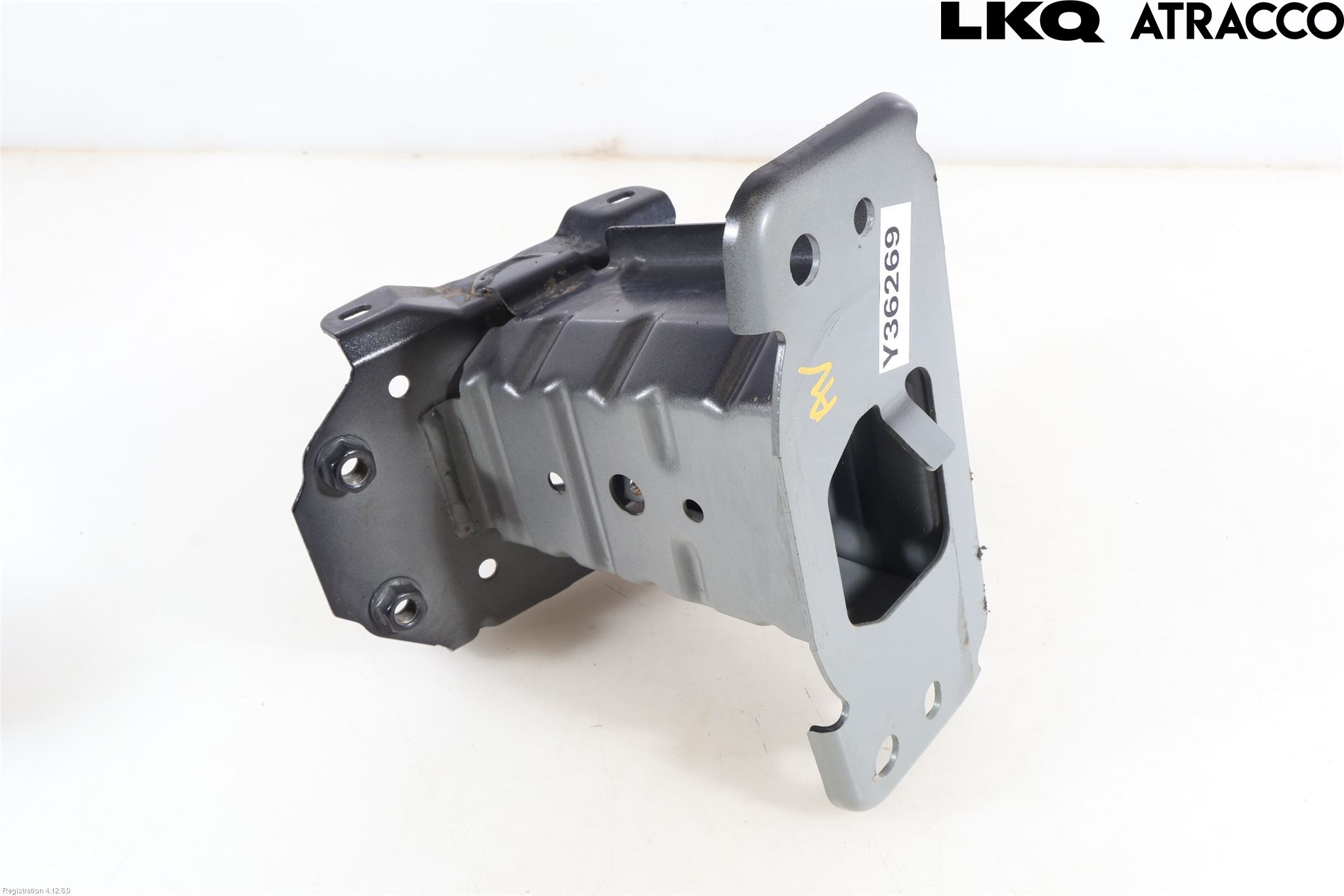 Toyota COROLLA 19- Stötfångarbärjärn Fram