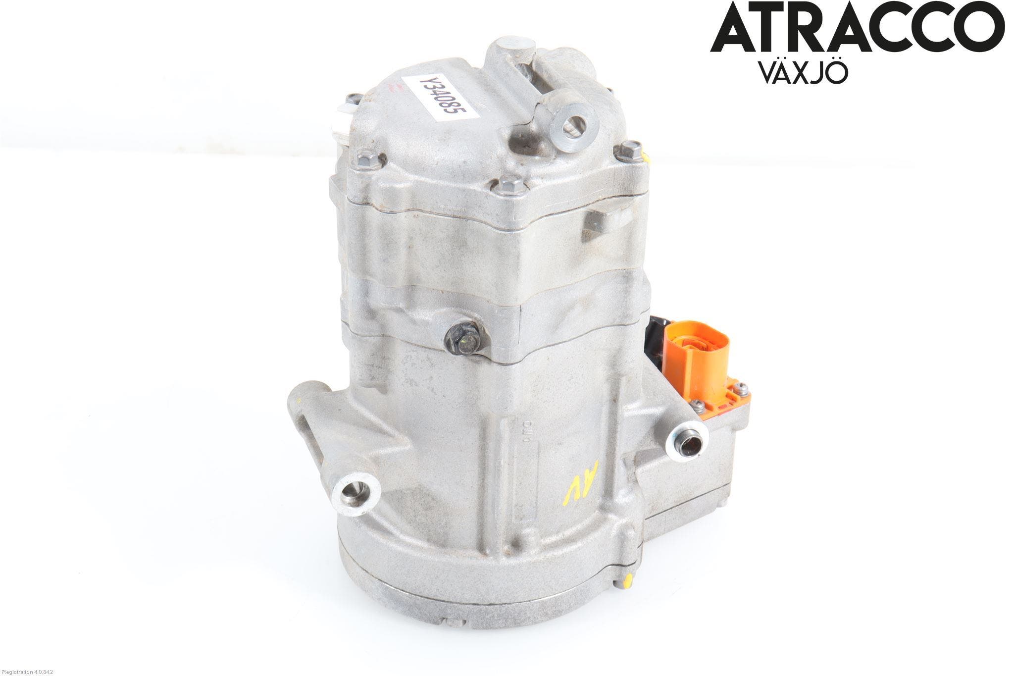 Hyundai KONA/ELECTRIC OS 18-23 Ac Kompressor