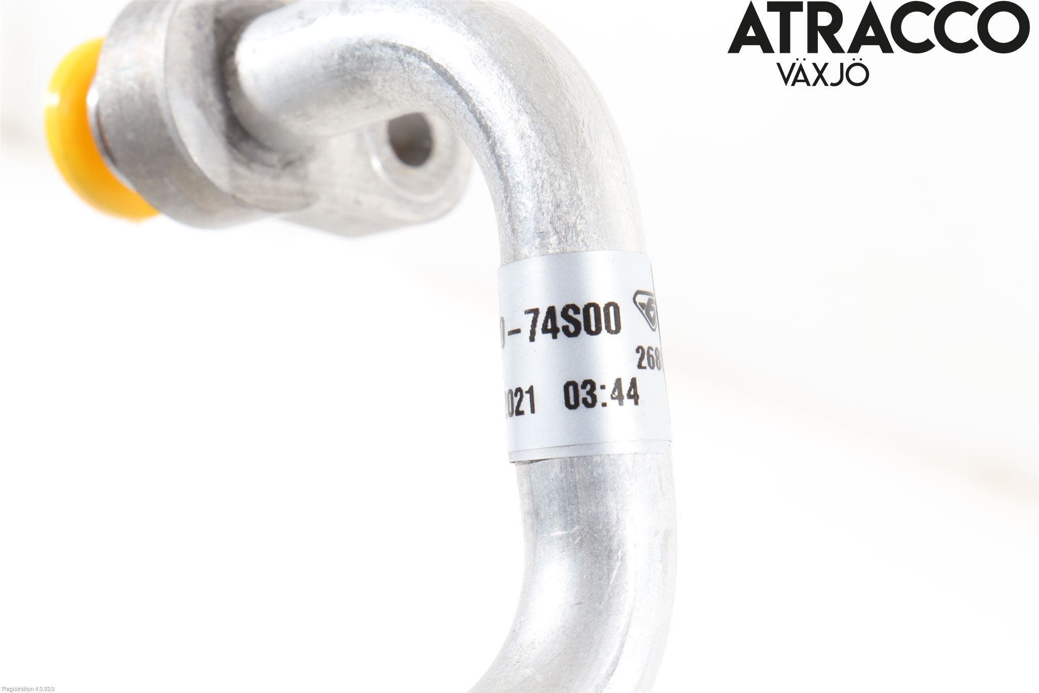 Suzuki VITARA 15- Ac Slang-Rör