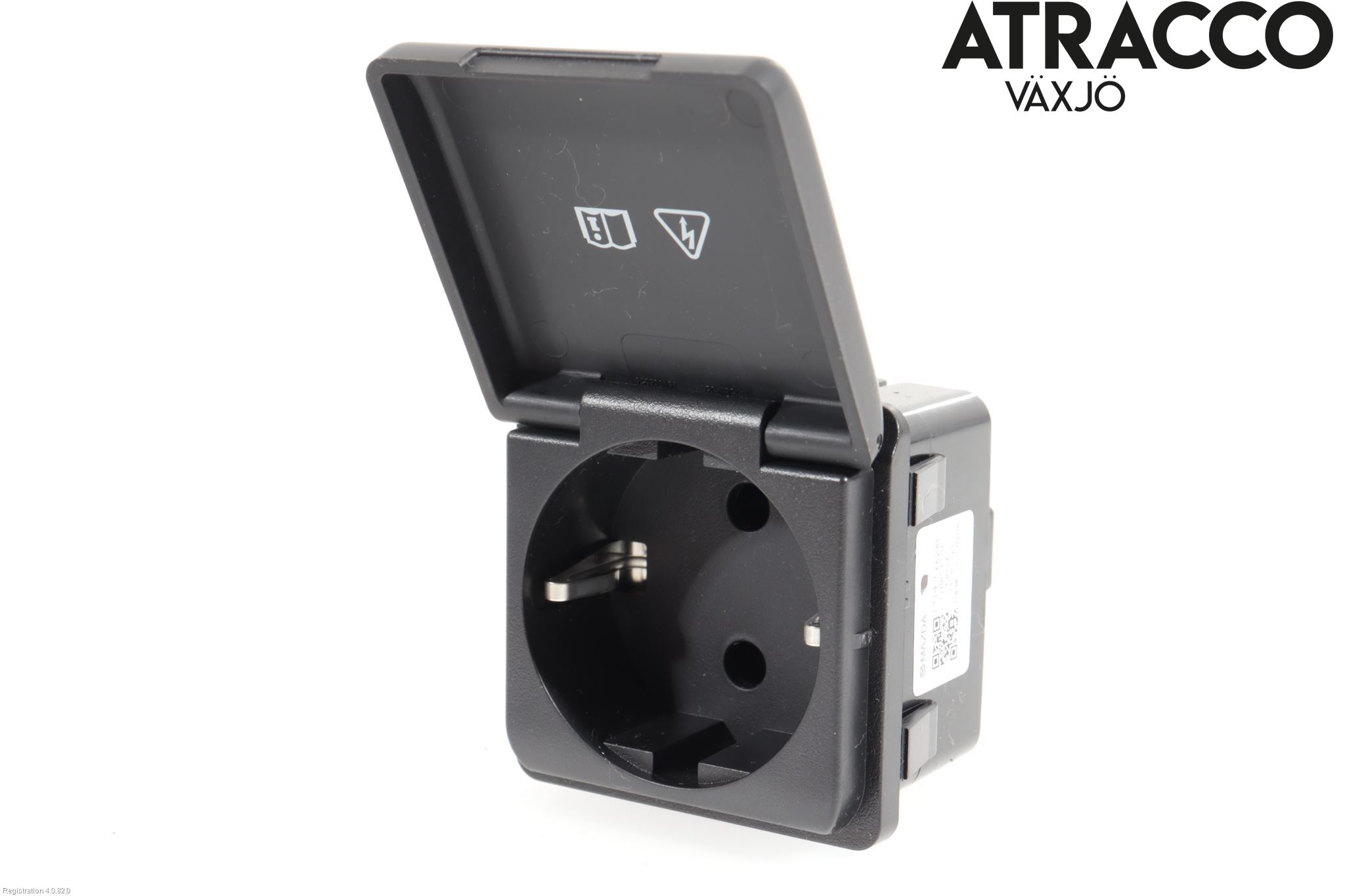 Mazda MX-30 20- El Övrigt