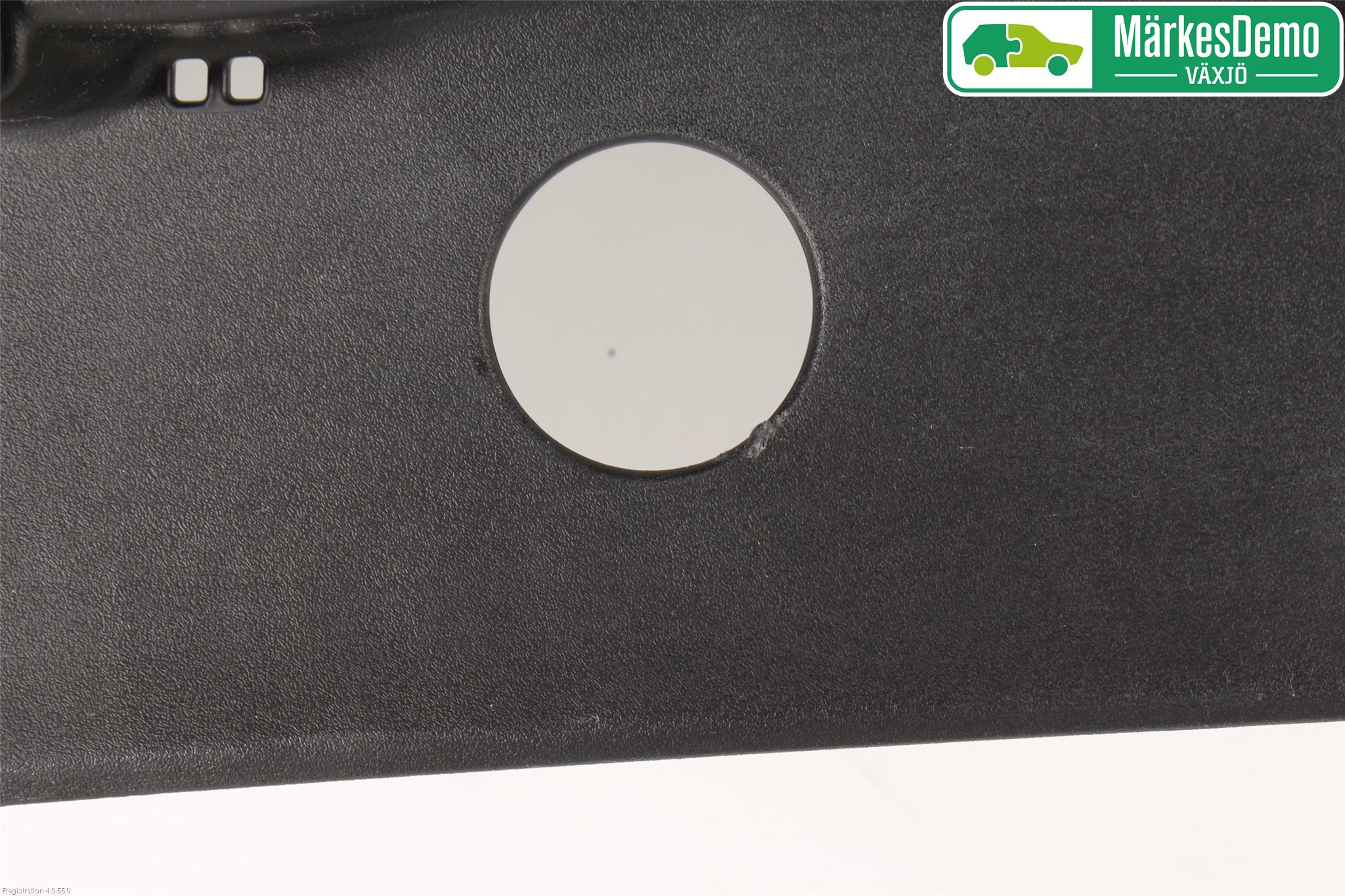 Hyundai i30 PD 17- Torpedplåt-Torpedplast