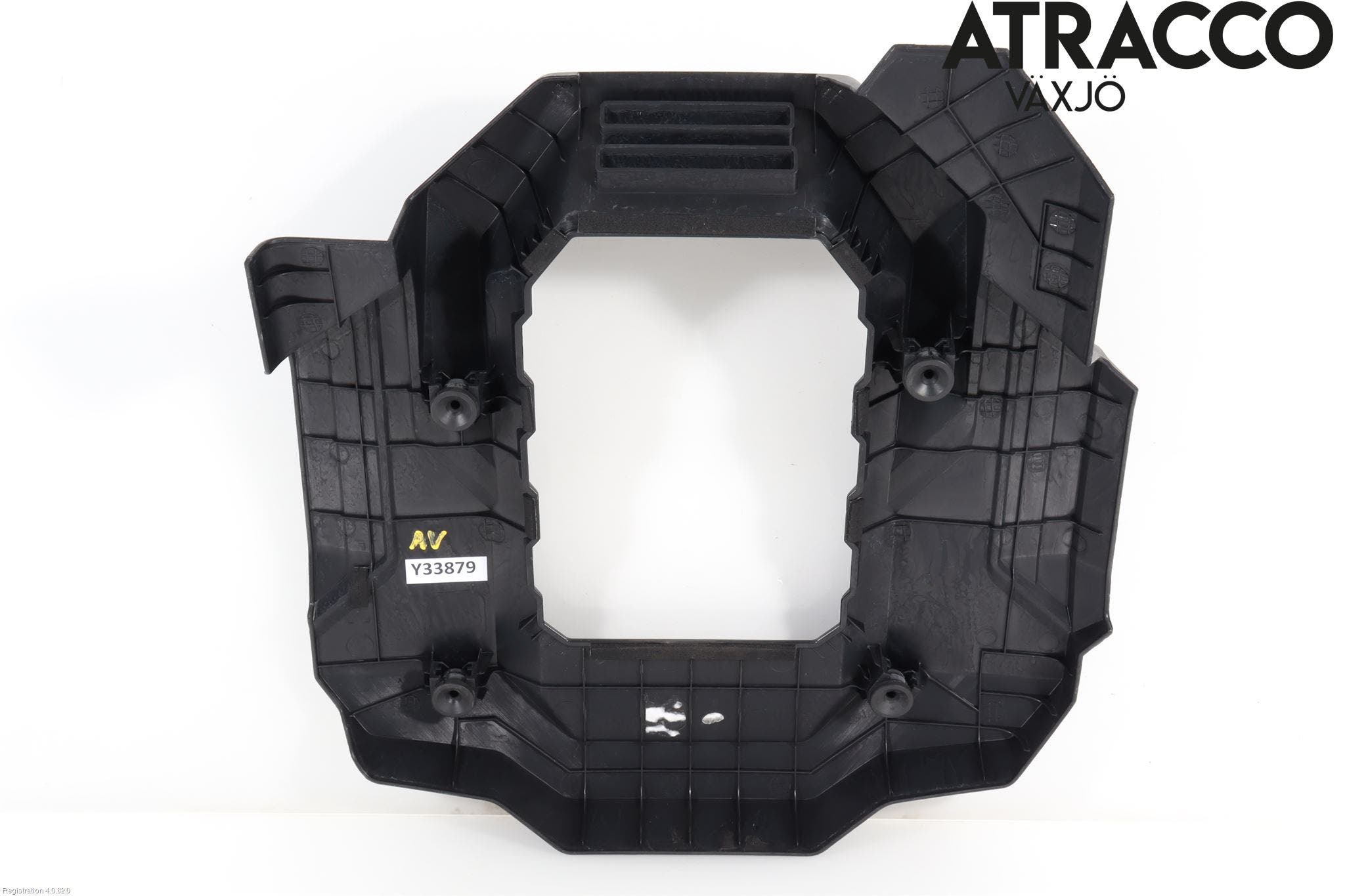 Hyundai IONIQ AE 17-22 Motorkåpa