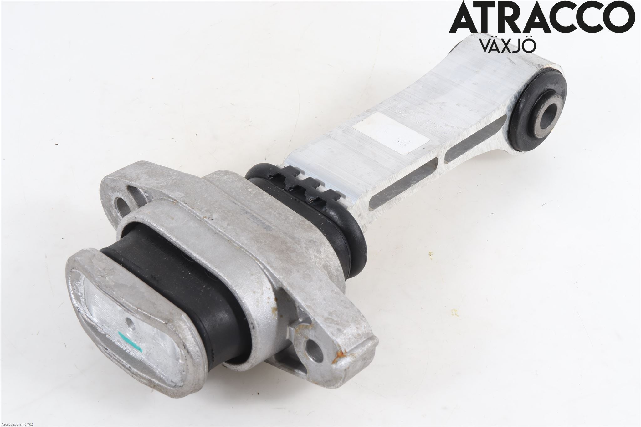 Hyundai TUCSON 05- Motorfäste