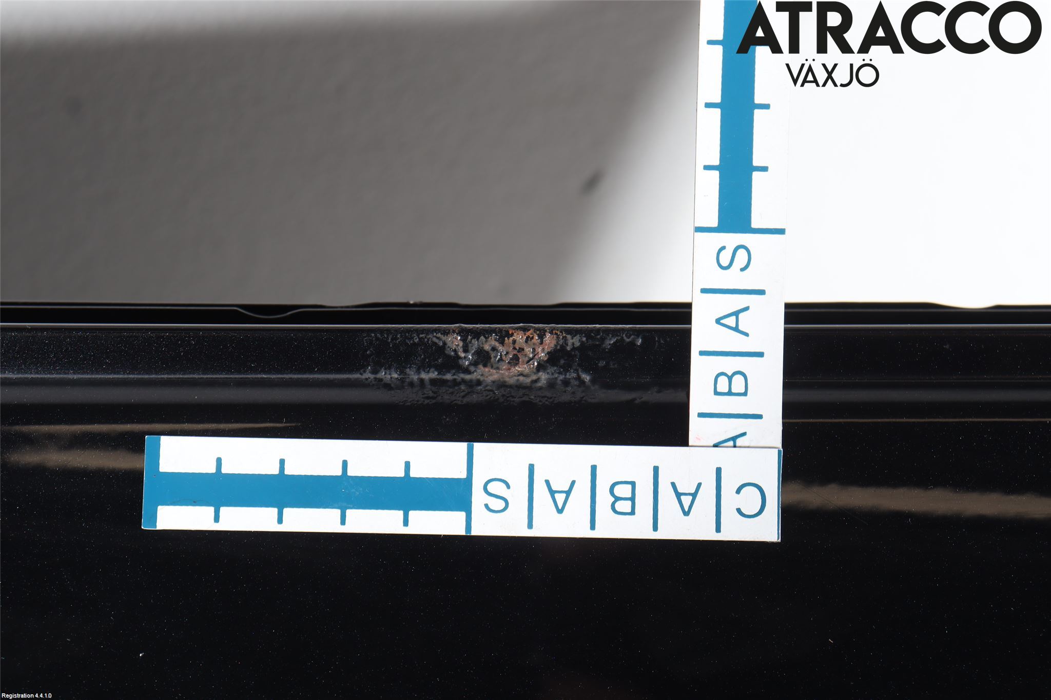 BMW 1 E87/81 5D/3D 03-11 Dörr Fram Vänster