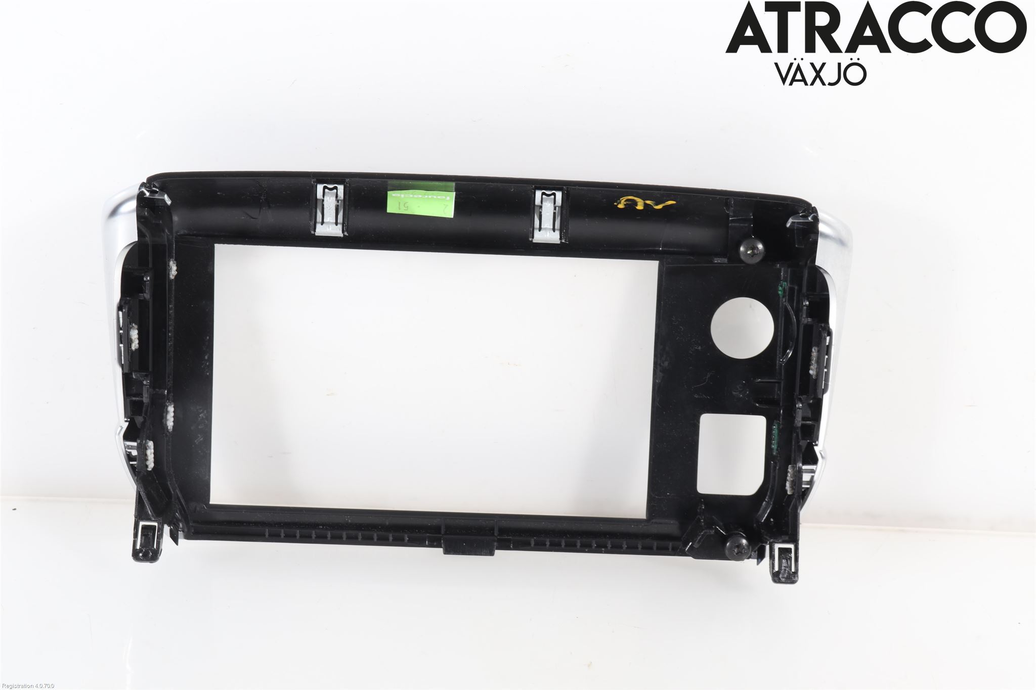 Peugeot PEUGOT 208 16-19 Instrumentsarg